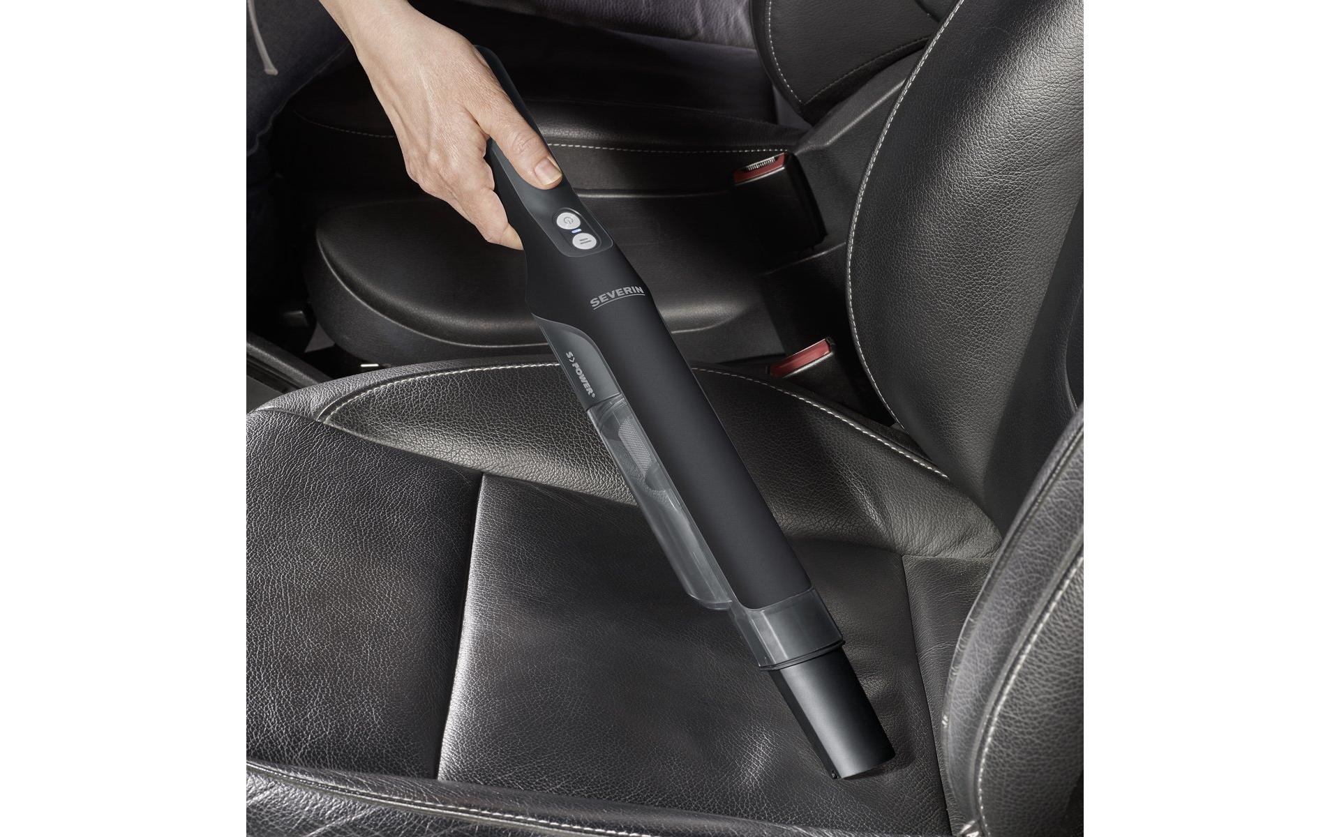 Severin Aspirateur à main sans fil »HV9589«