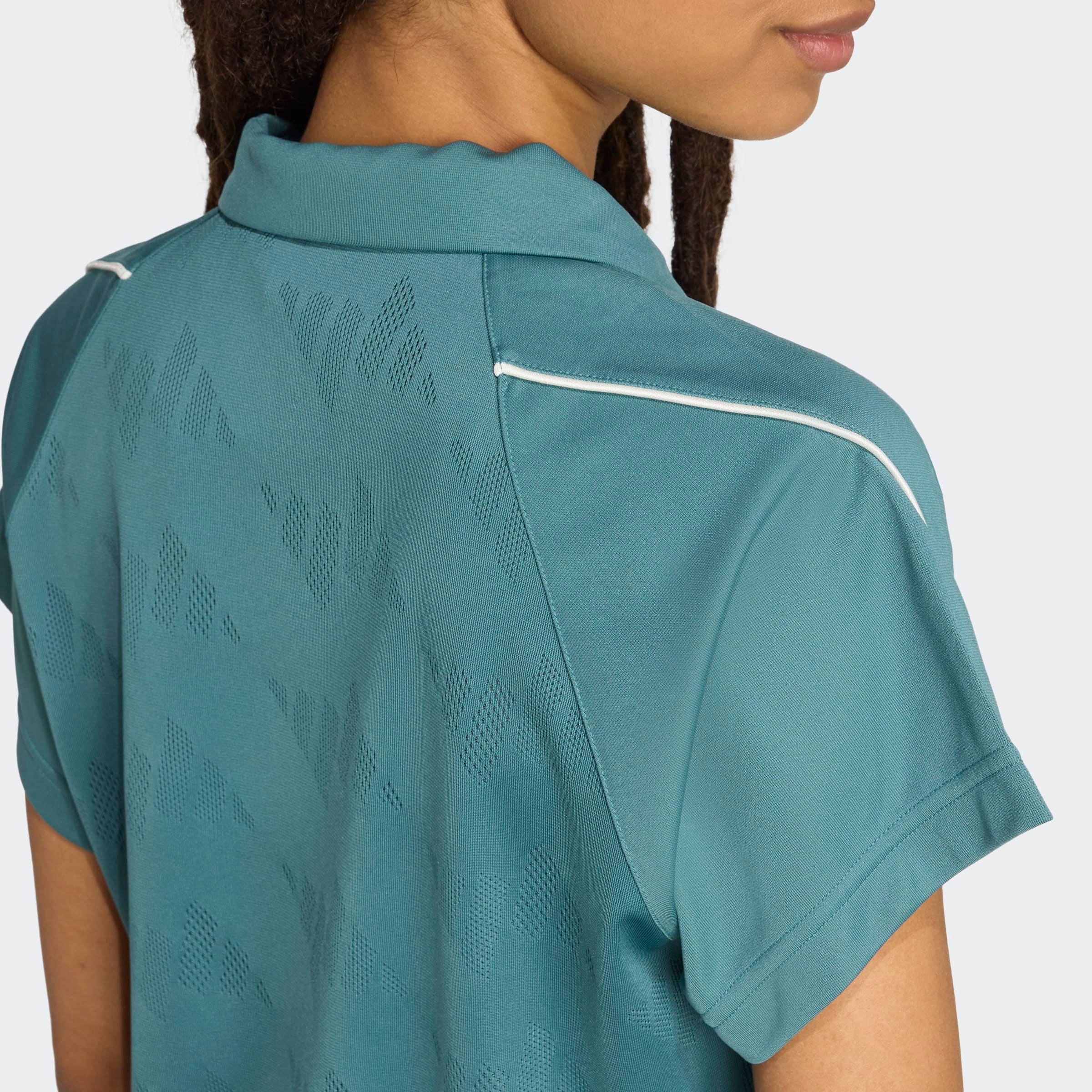 adidas Sportswear T-Shirt »W STA SEAS TOP«
