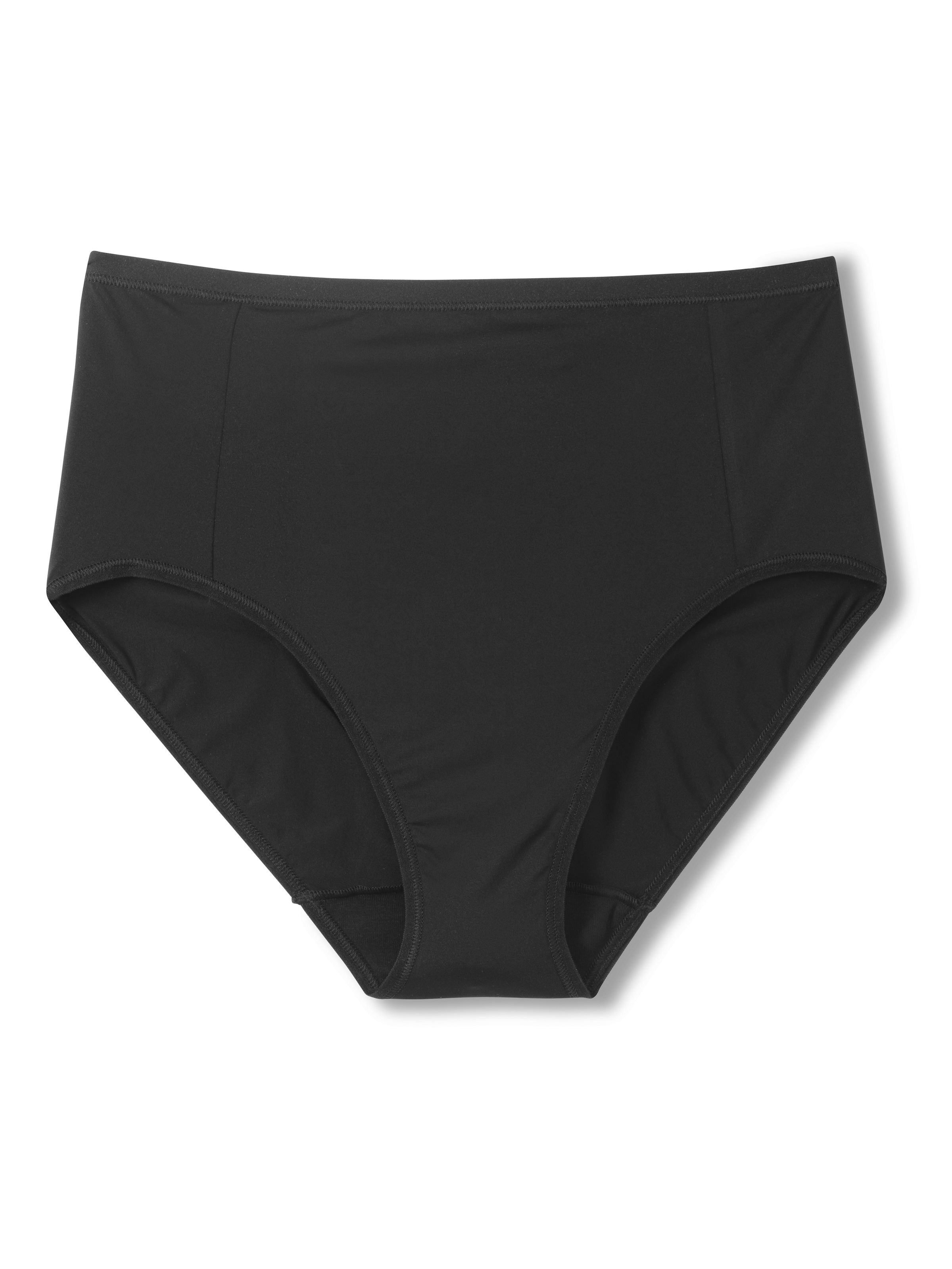 CALIDA High-Waist-Slip »Eco Sense Special«, mit hohem Schnitt