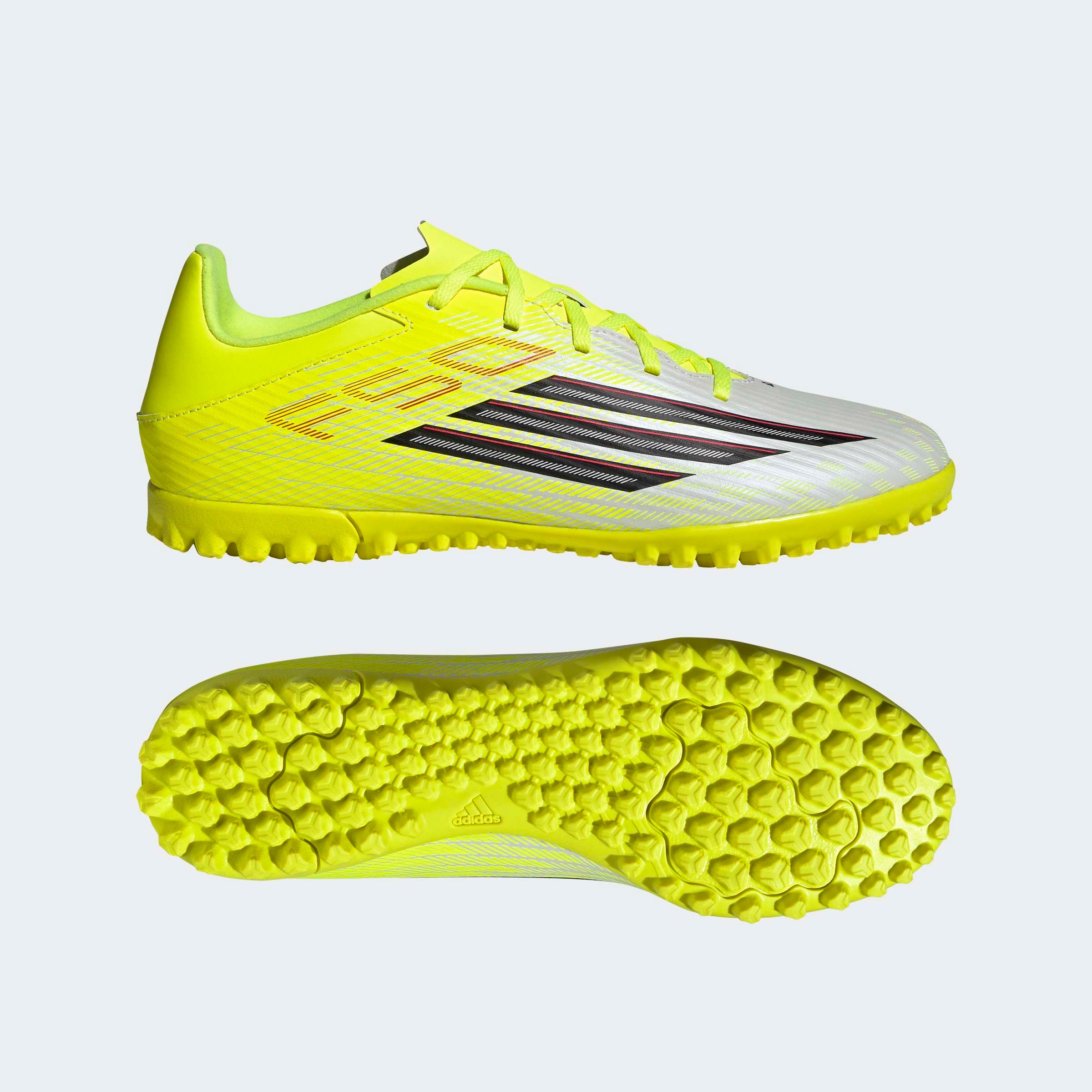 adidas Performance Fussballschuh »F50 CLUB TURF«  für kurzen Kunstrasen, Hart- und Aschenplätze