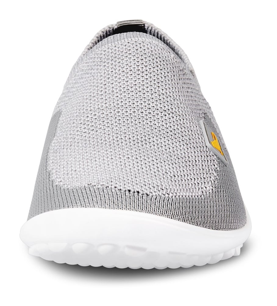 Leguano Barfussschuh »Score«, Bequemschuh, Flats, Komfortschuh, für Maschinenwäsche geeignet