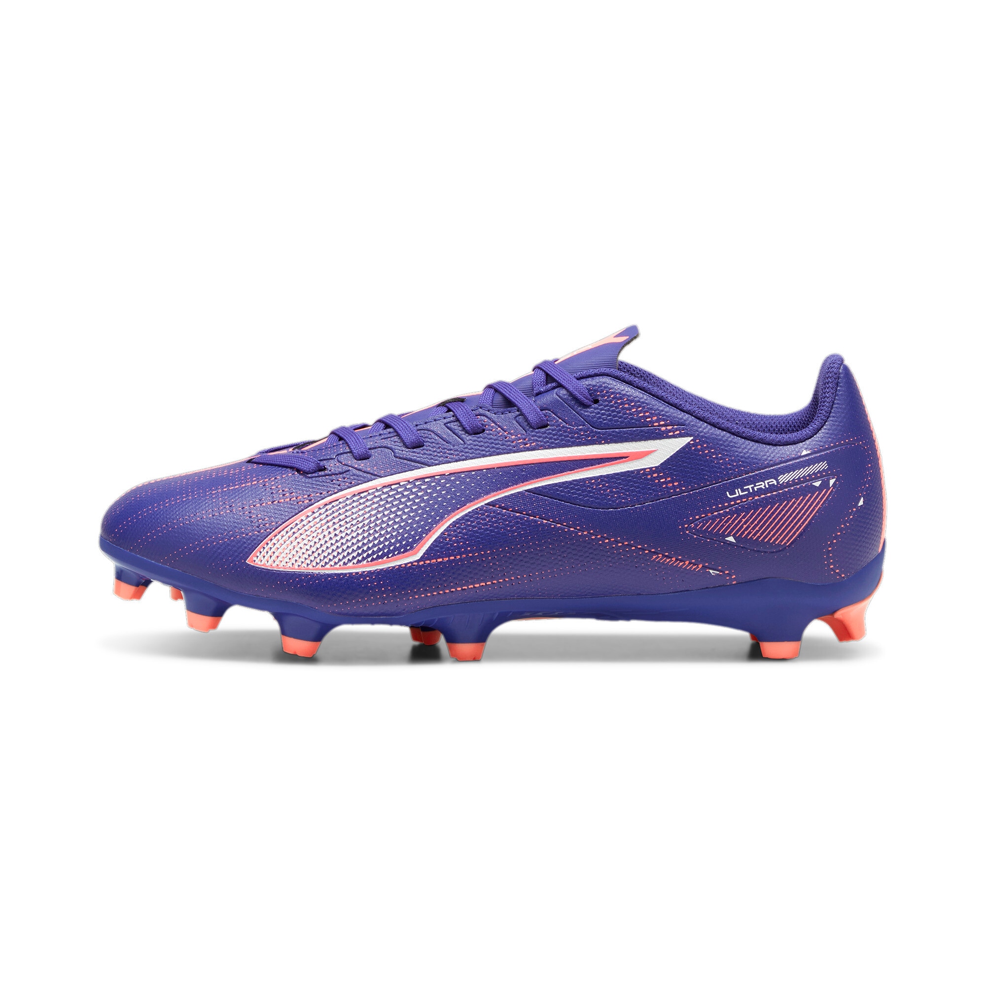 PUMA Fussballschuh »ULTRA 5 PLAY FG/AG«, für Rasenplätze