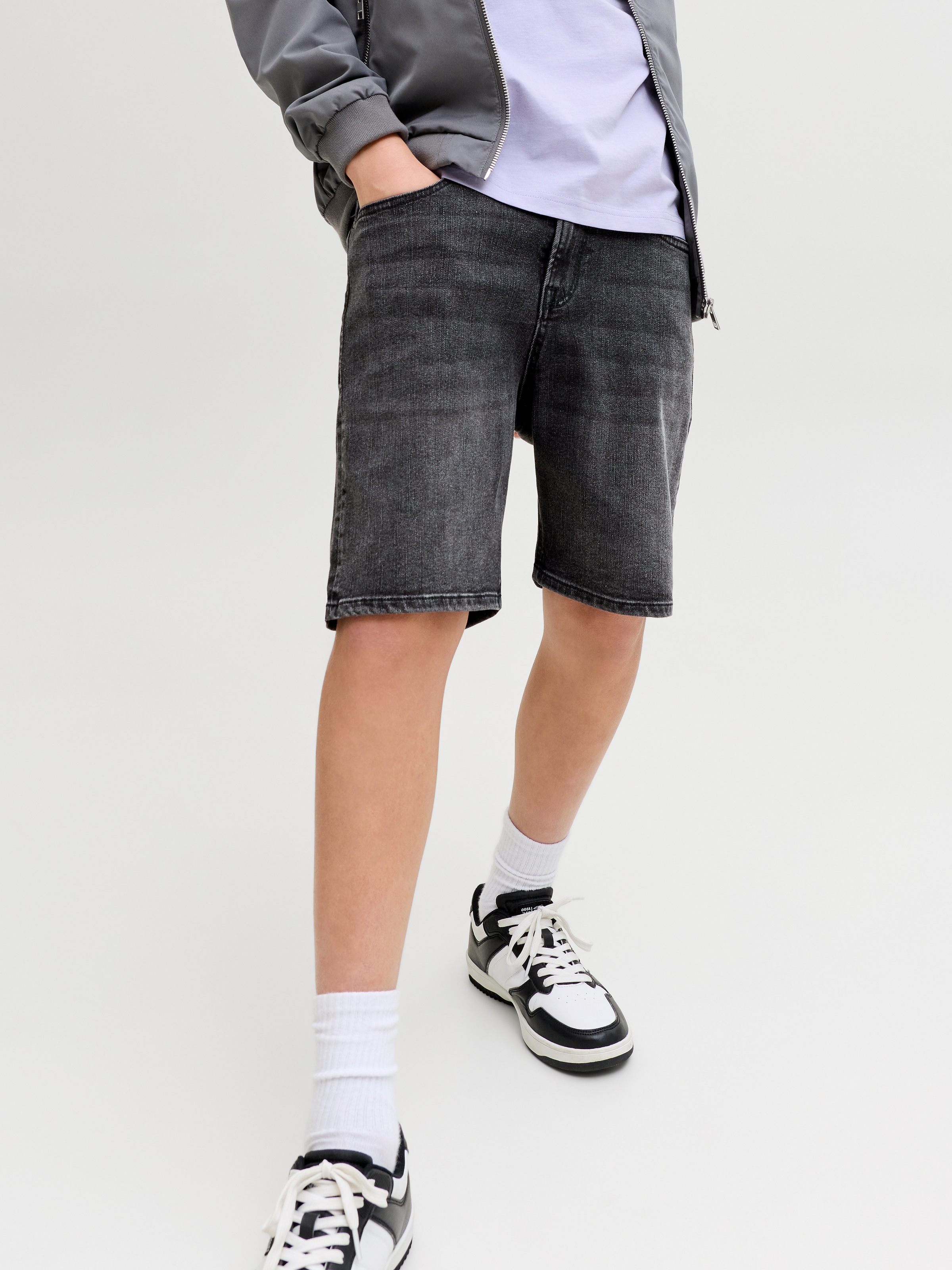 Jack & Jones Junior Shorts »JJIRICK JJORIGINAL SHORTS AT 999 JNR«