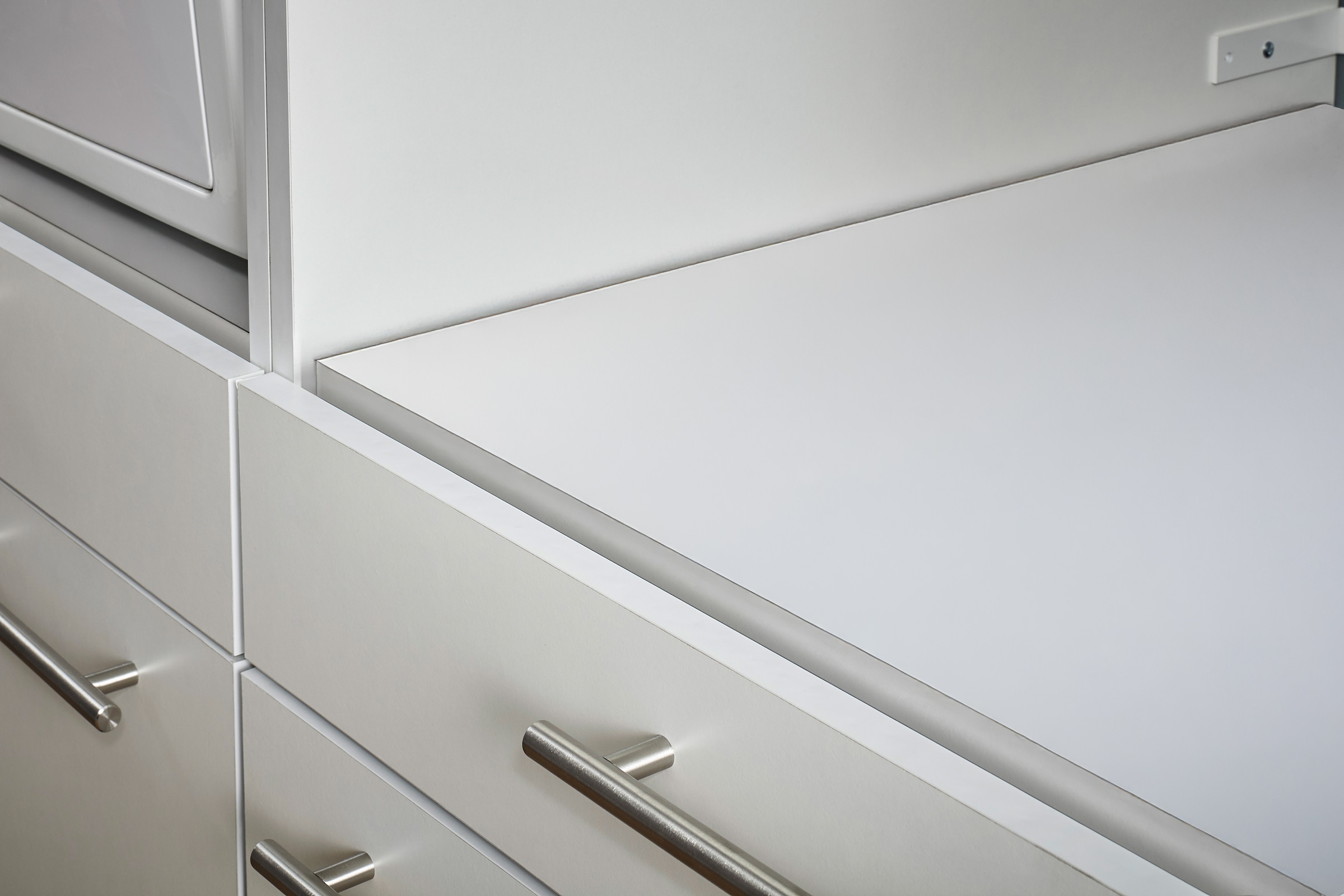 Laundreezy Mehrzweckschrank-Set »LAUNDREEZY LDSK1«, Breite 67,5 cm