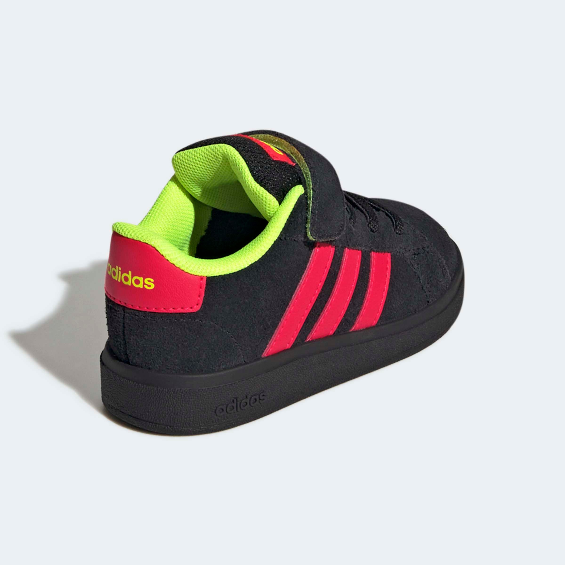 adidas Sportswear Sneakers »GRAND COURT 2.0 KIDS«  Design auf den Spuren des adidas Campus 00, für Kinder