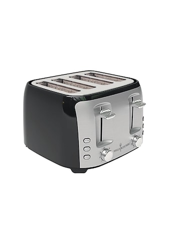 Toaster »TXT 2244«, für 4 Scheiben, 1400 W kaufen