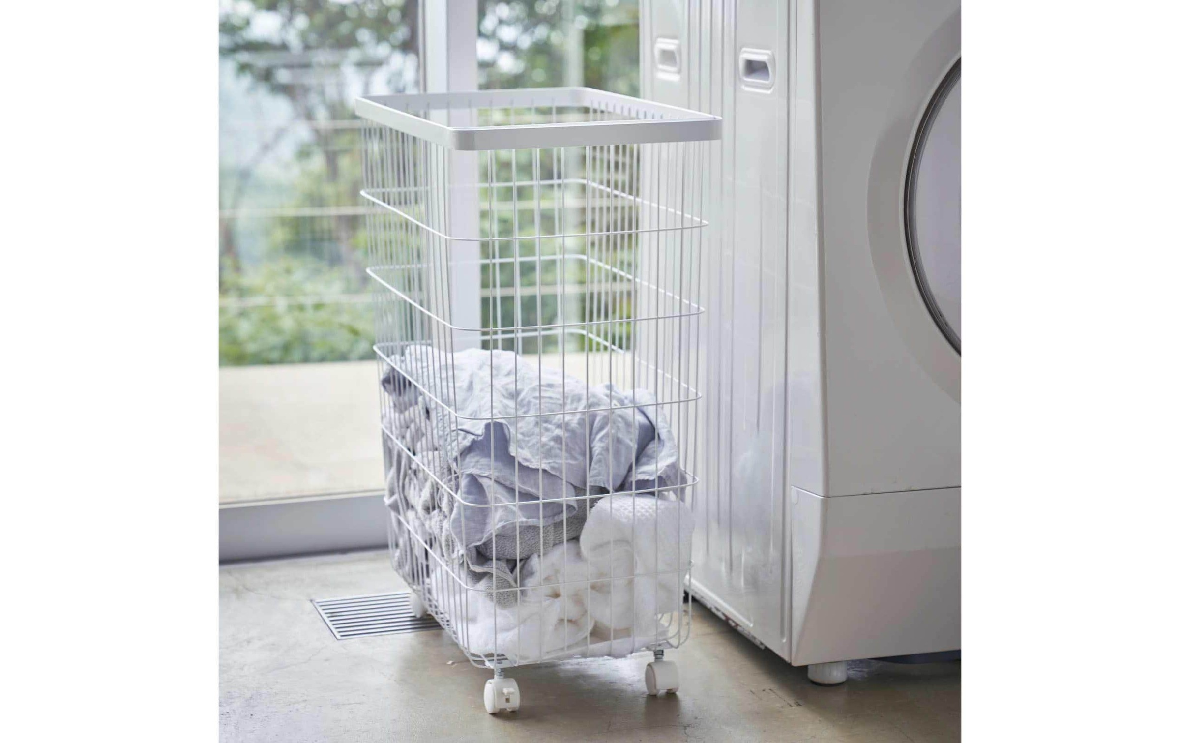 Yamazaki Wäschekorb