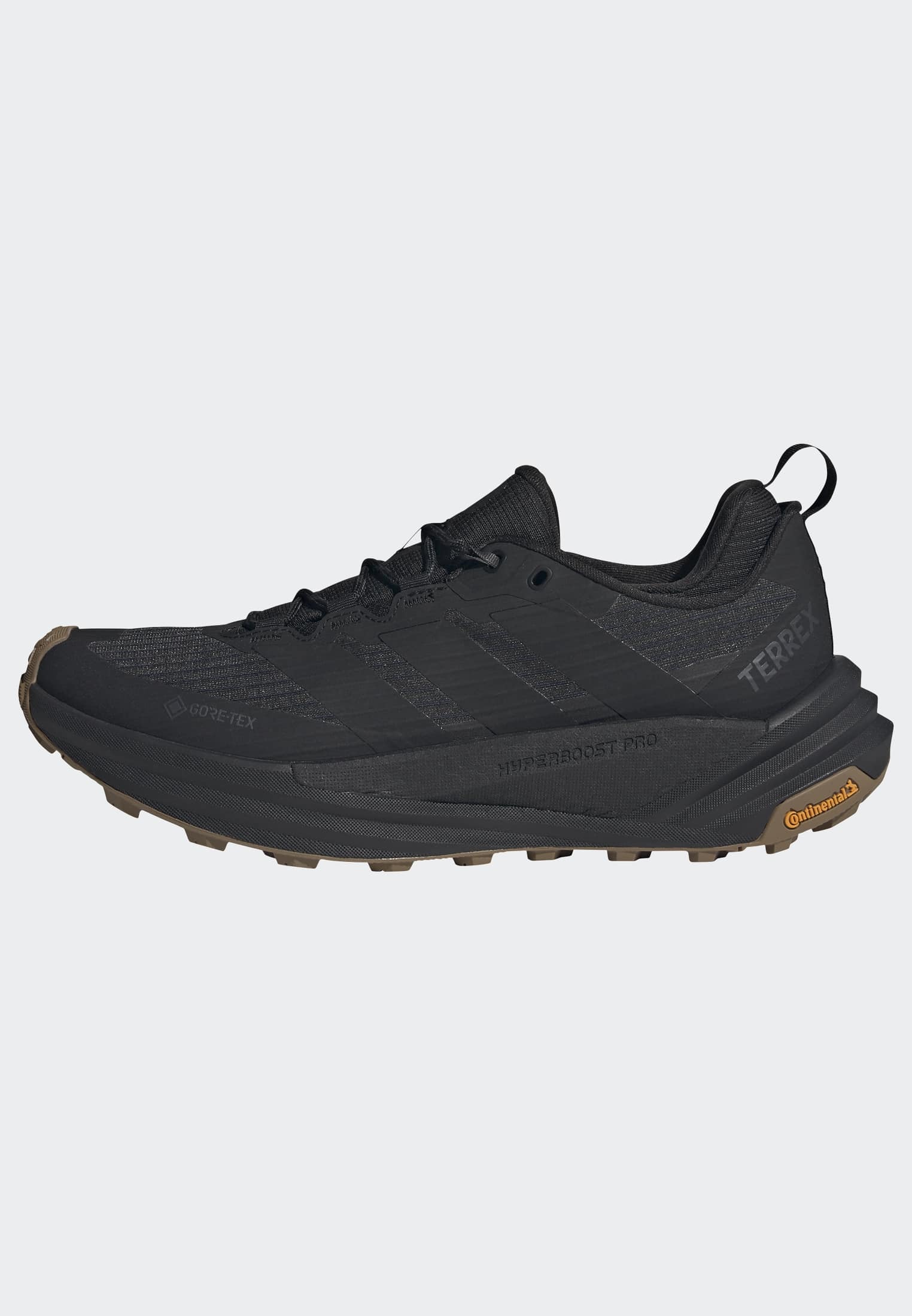 adidas TERREX Chaussure de randonnée »FREE HIKER 3 LOW GORE-TEX«  wasserdicht dank Gore-Tex Membrane
