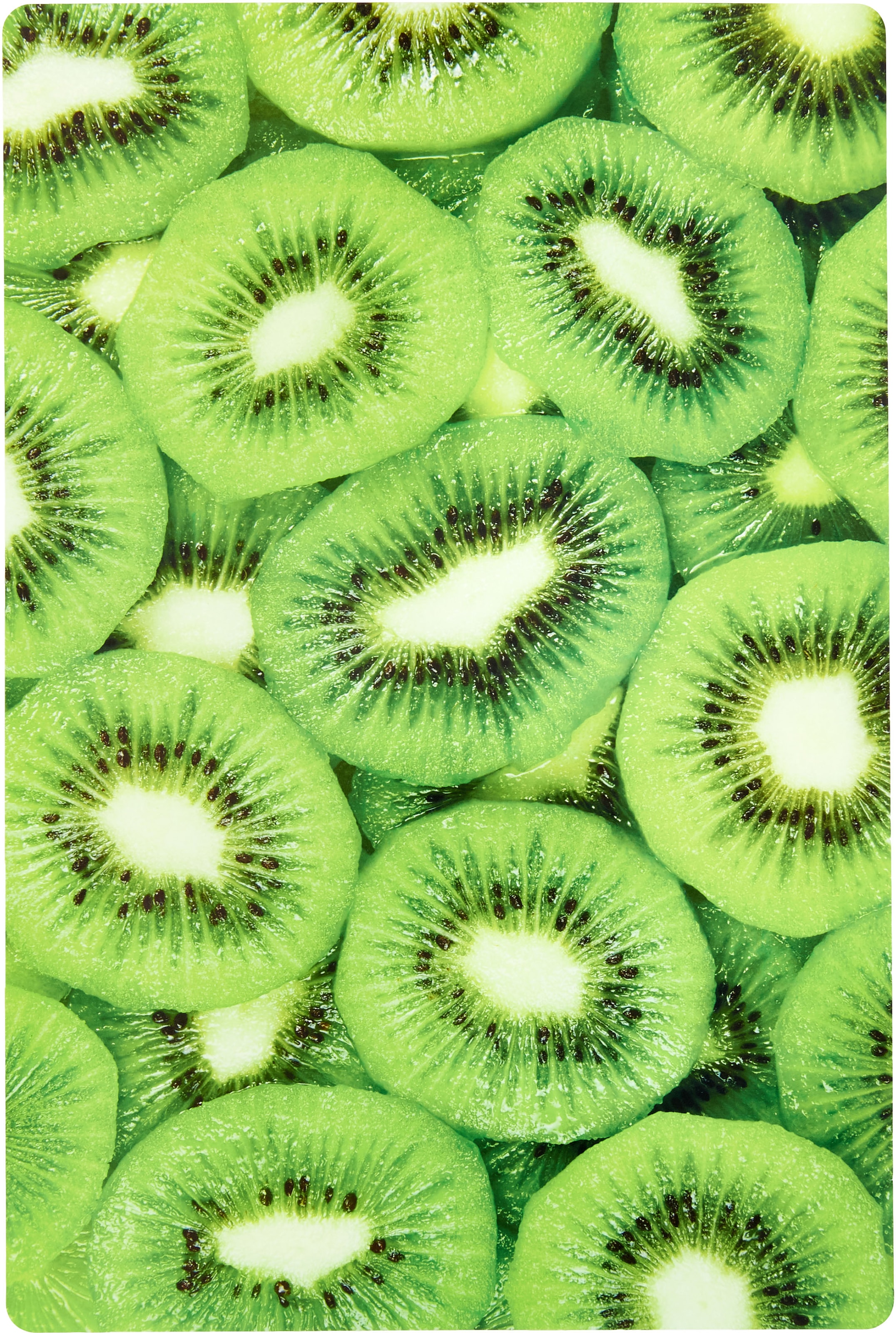Image of stuco Platzset "Summer Fruits Kiwi"