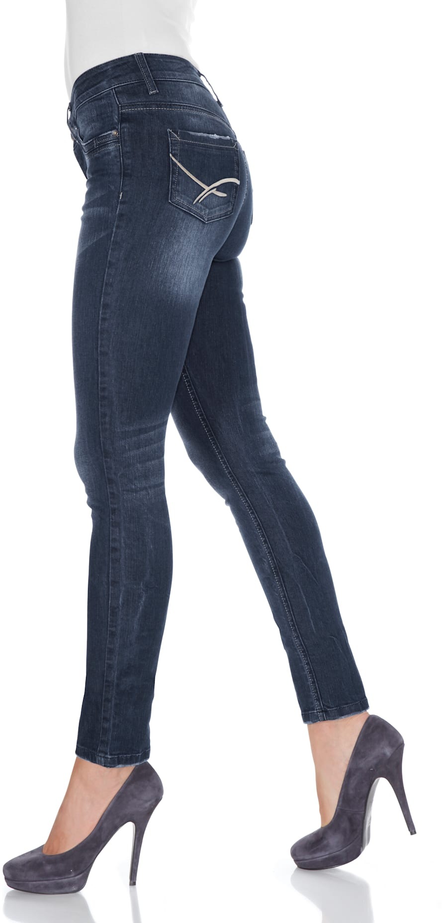 heine Röhrenjeans 1 Stk.