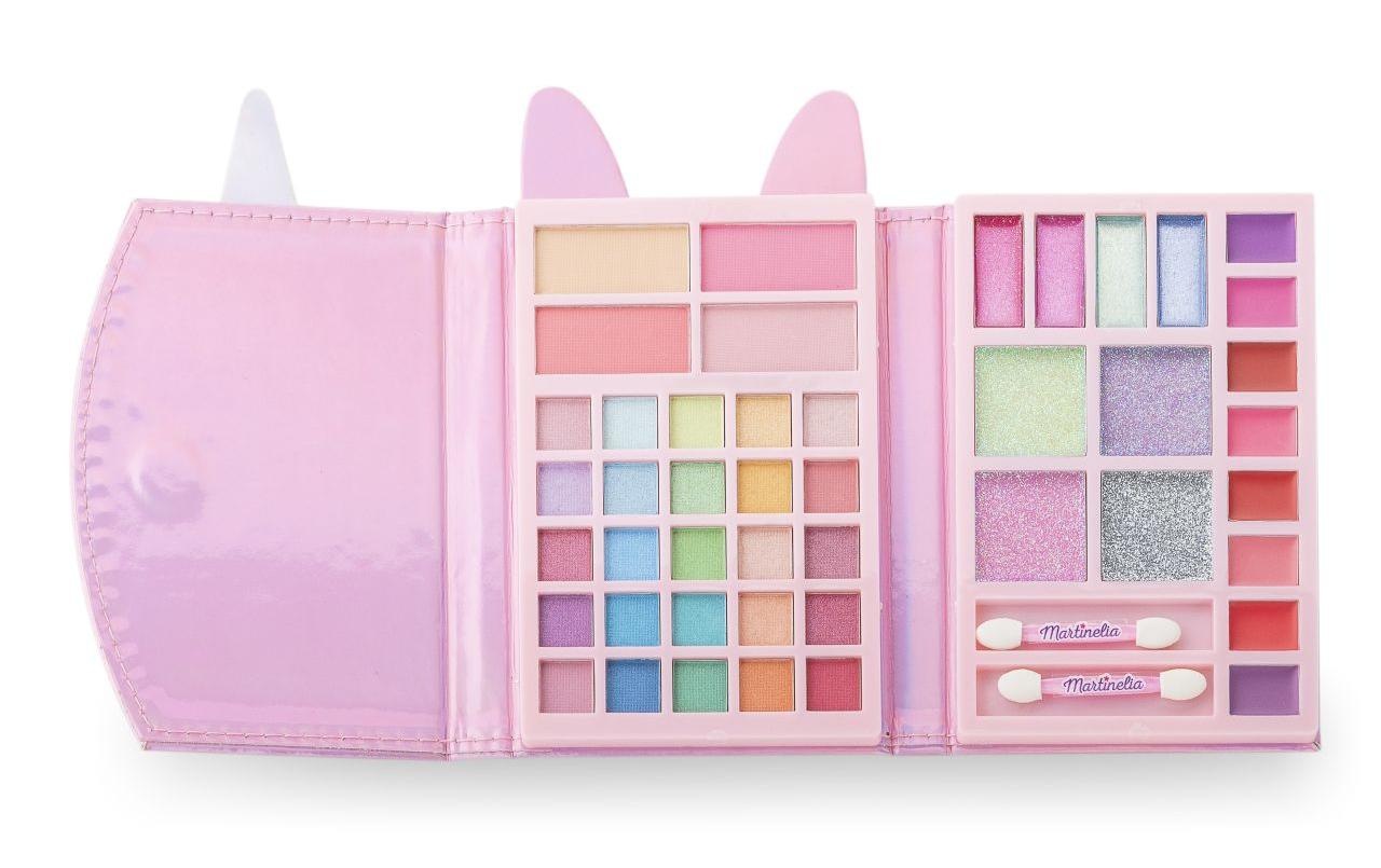 Schmink-Set »Martinelia Beauty Little Unicorn Travel Wallet«