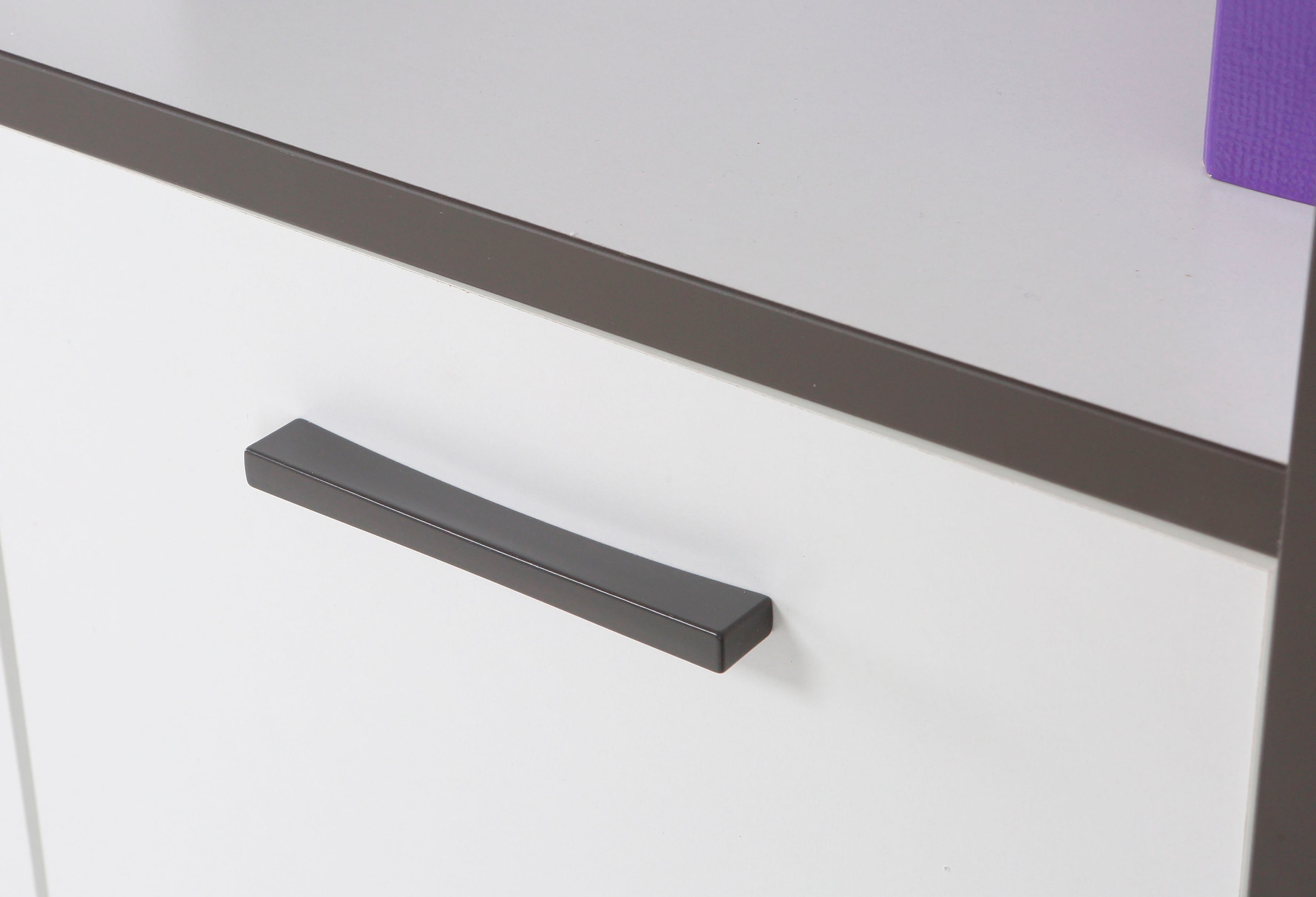FORTE Aktenregal »Keflav« Breite 84,5 cm