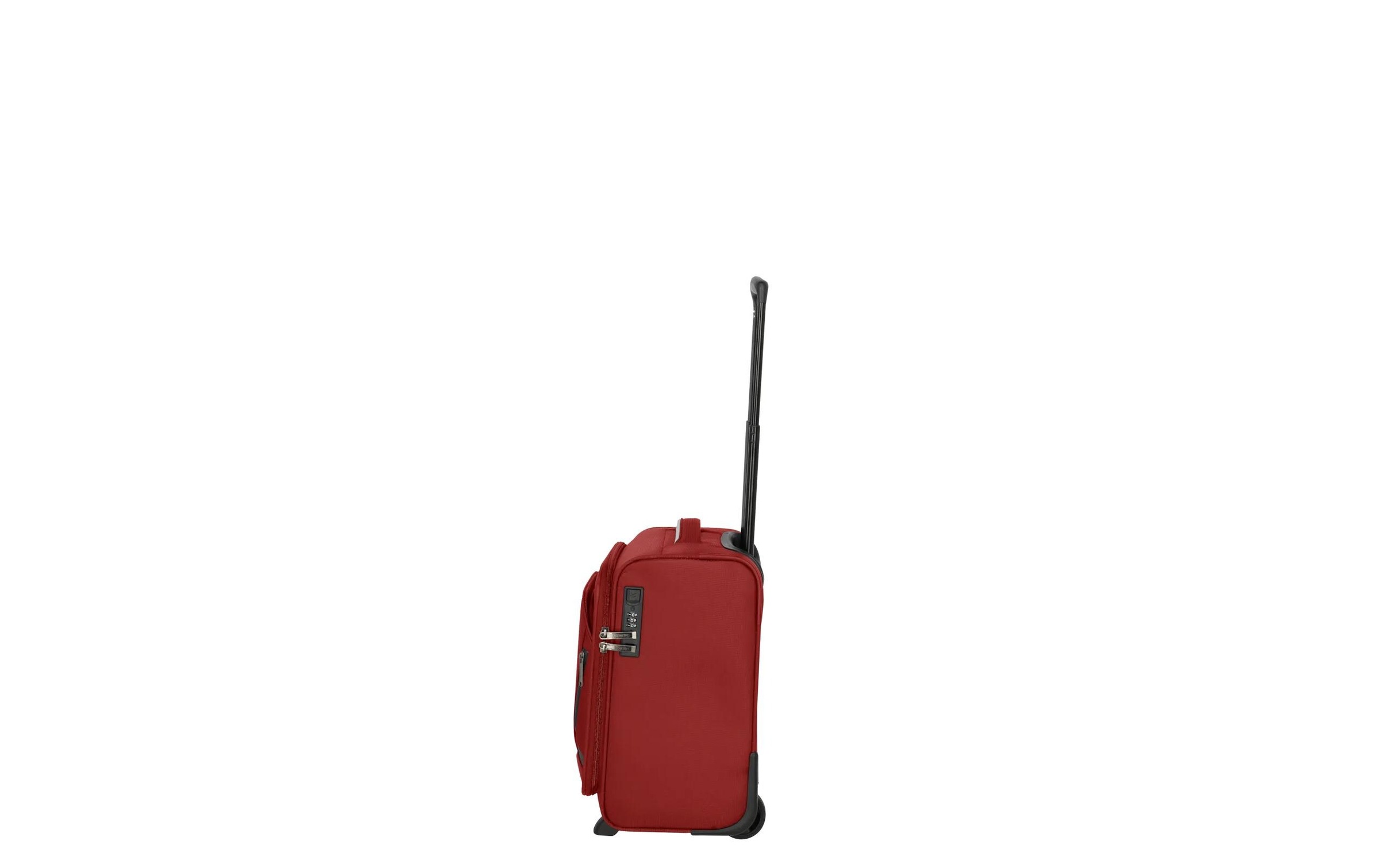 travelite Trolley »Jetpack S Wings 2w«, 2 Rollen