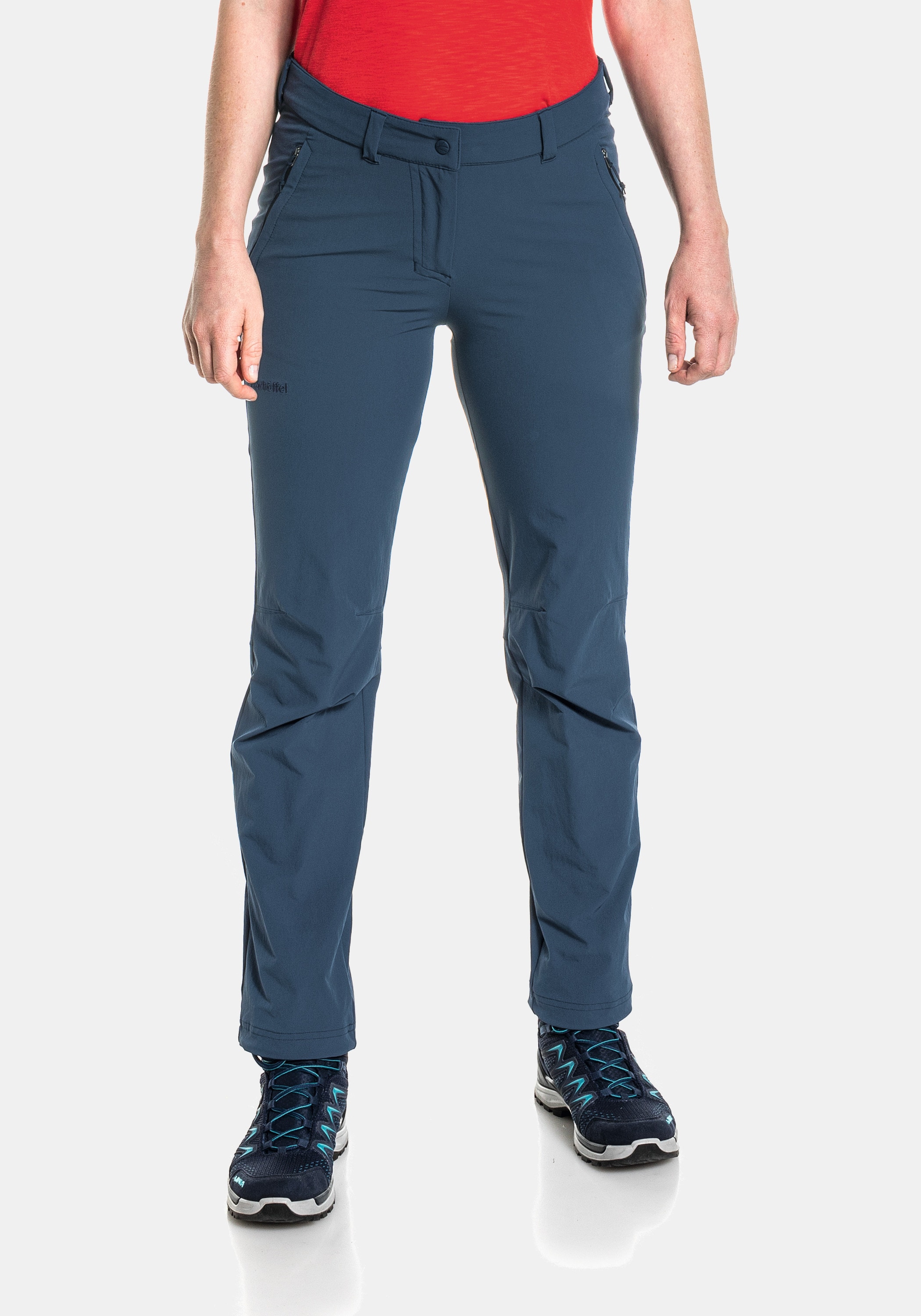 Schöffel Outdoorhose »Pants Engadin1«