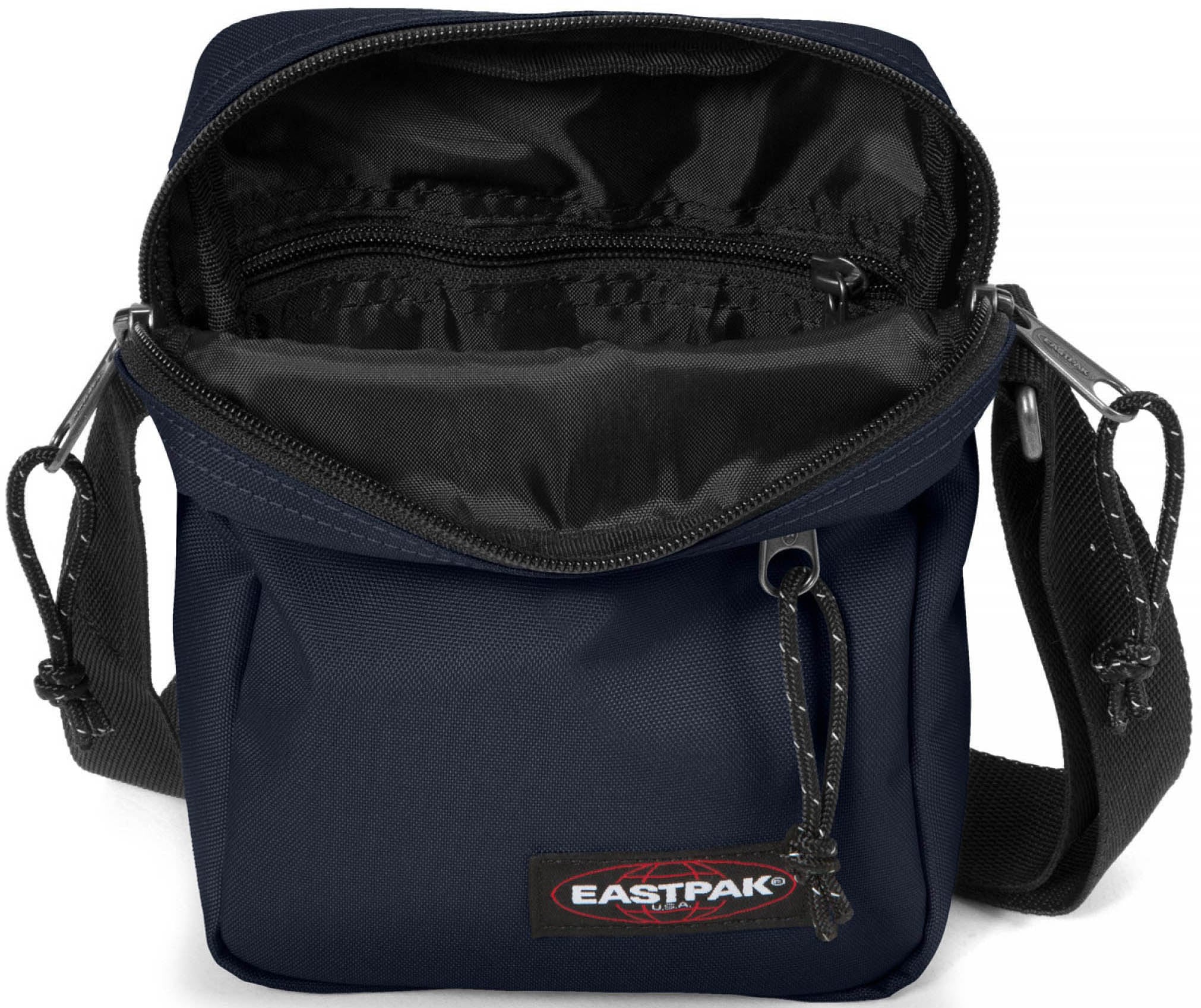 Eastpak Umhängetasche »THE ONE«, im praktischen Design