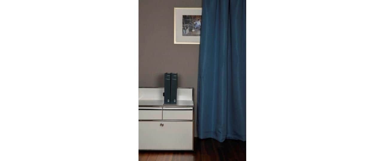 Vorhang »Stotz Decor AG Mira 140 cm x 260 cm«, (1 St.)