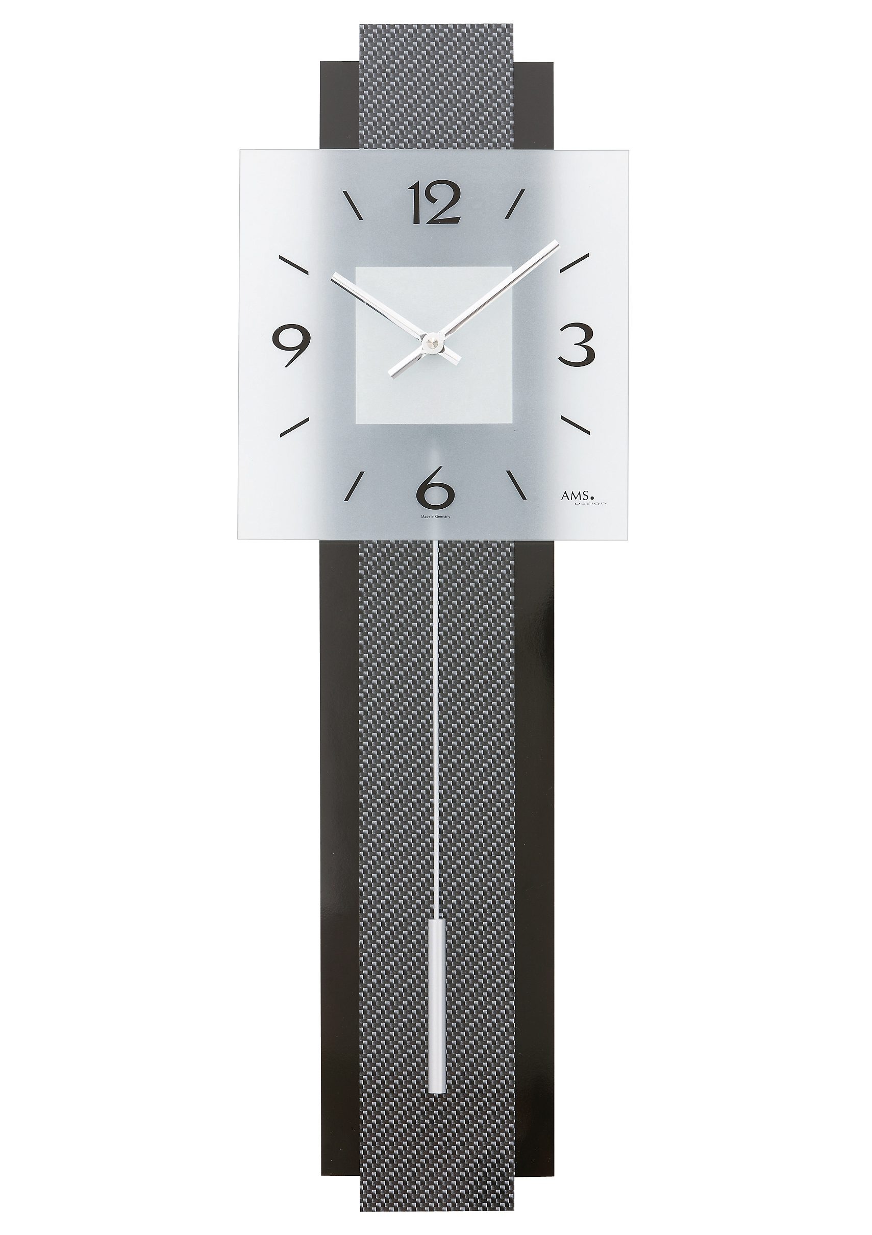 Image of AMS Pendelwanduhr »7313« bei Ackermann Versand Schweiz