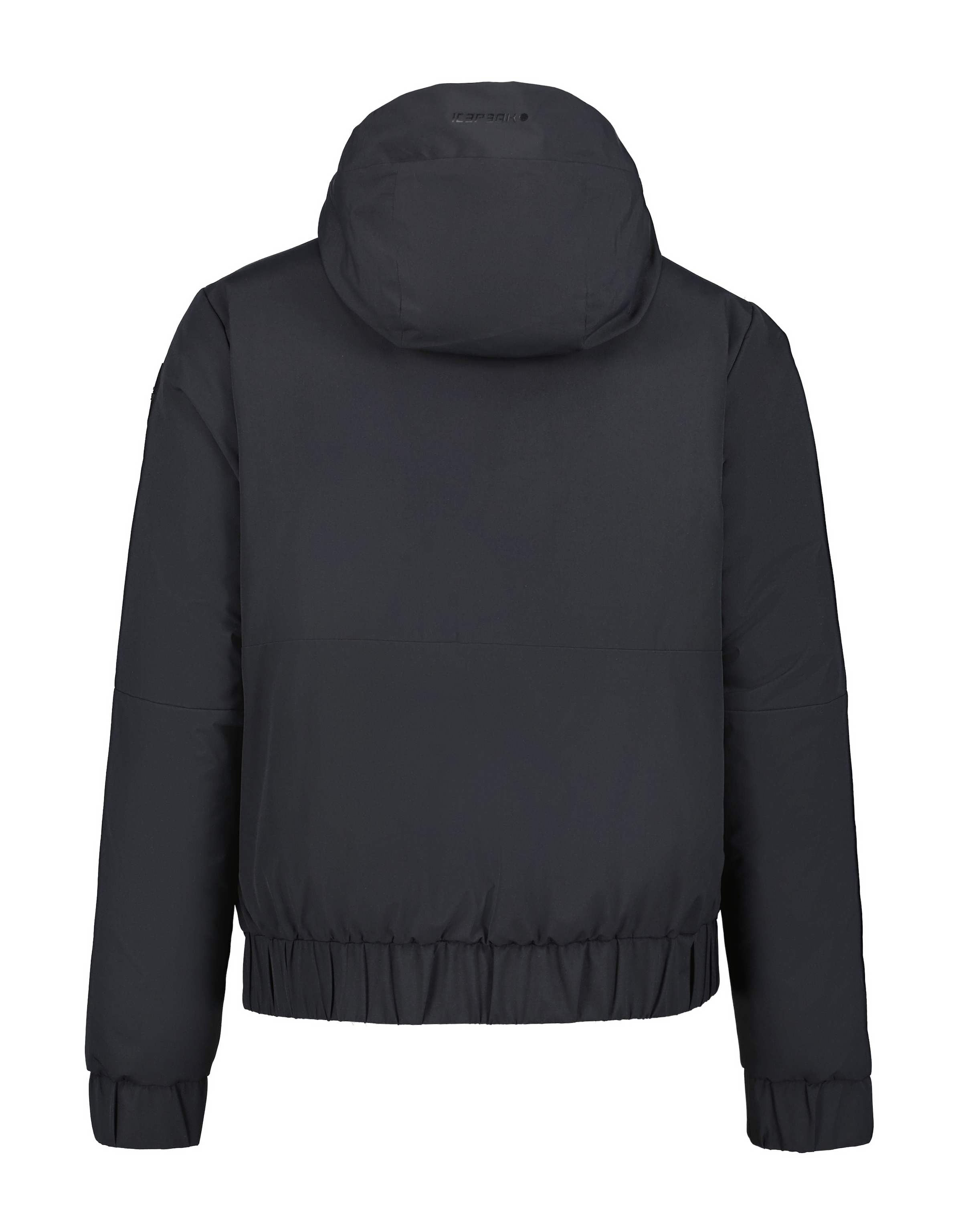 Icepeak Funktionsjacke »ICEPEAK CHAM«, mit Kapuze, mit Kapuze