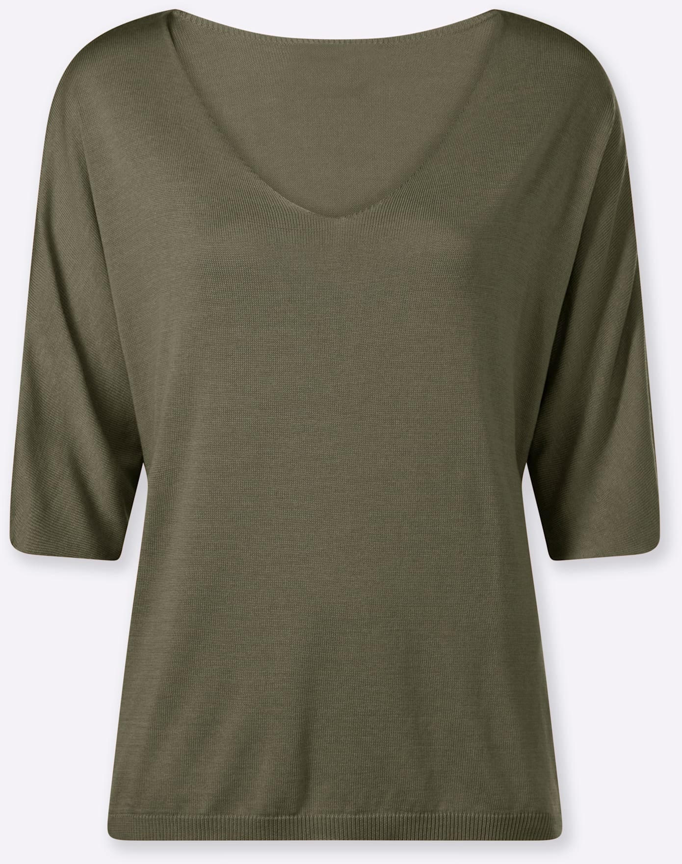 heine Pull en tricot »Pullover«