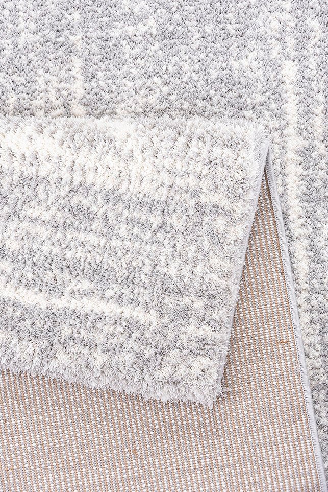 Festival Hochflor-Teppich »Delgardo K11496«, rechteckig, besonders weich durch Microfaser, Wohnzimmer