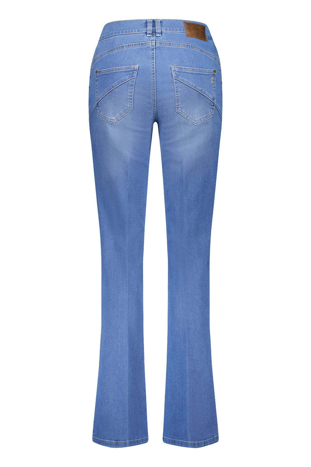 Atelier GARDEUR Jeans bootcut »Atelier GARDEUR Jeans ZURI126«