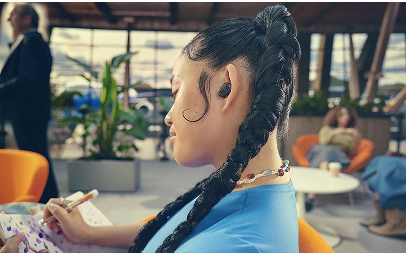 JBL wireless In-Ear-Kopfhörer »Tune Buds 2«, Bluetooth