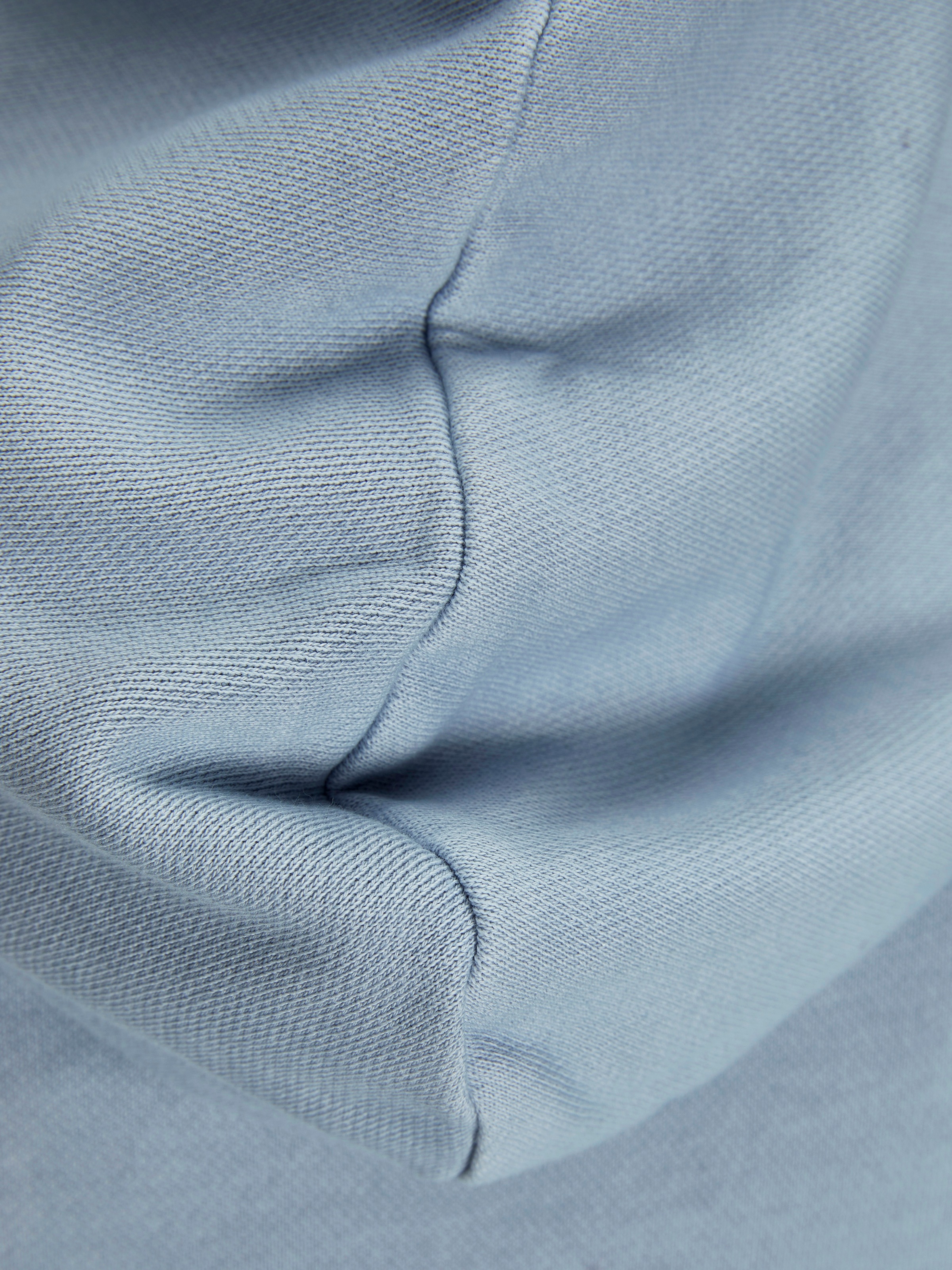 Jack & Jones Kapuzensweatshirt »JJECHARGE FADED SWEAT HOOD NOOS«, mit Kapuze