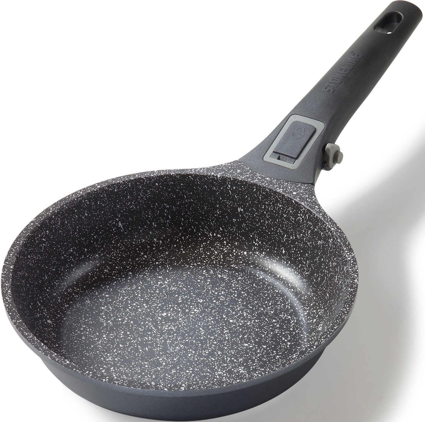 Image of STONELINE Bratpfanne »Imagination PLUS«, Aluminiumguss, Ø 20 cm, Induktion bei Ackermann Versand Schweiz