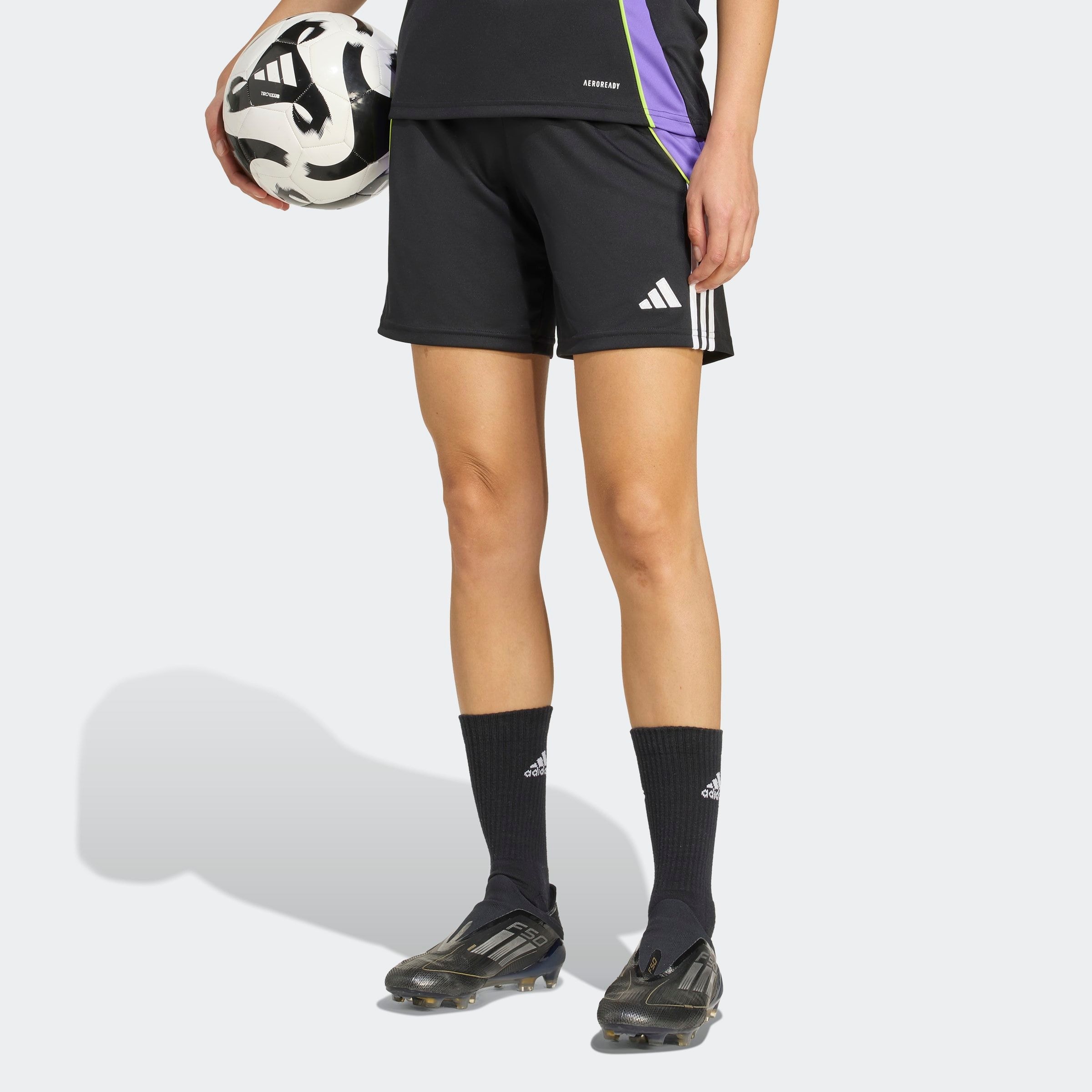 Image of adidas Performance Trainingsshorts "TIRO 24"