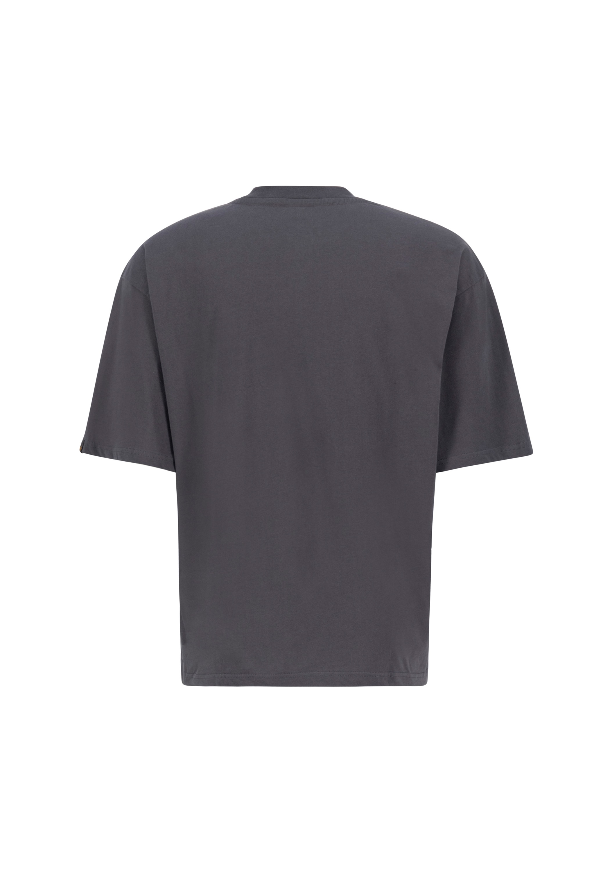 Alpha Industries T-Shirt »Alpha Industries Men - T-Shirts Logo Edge T«