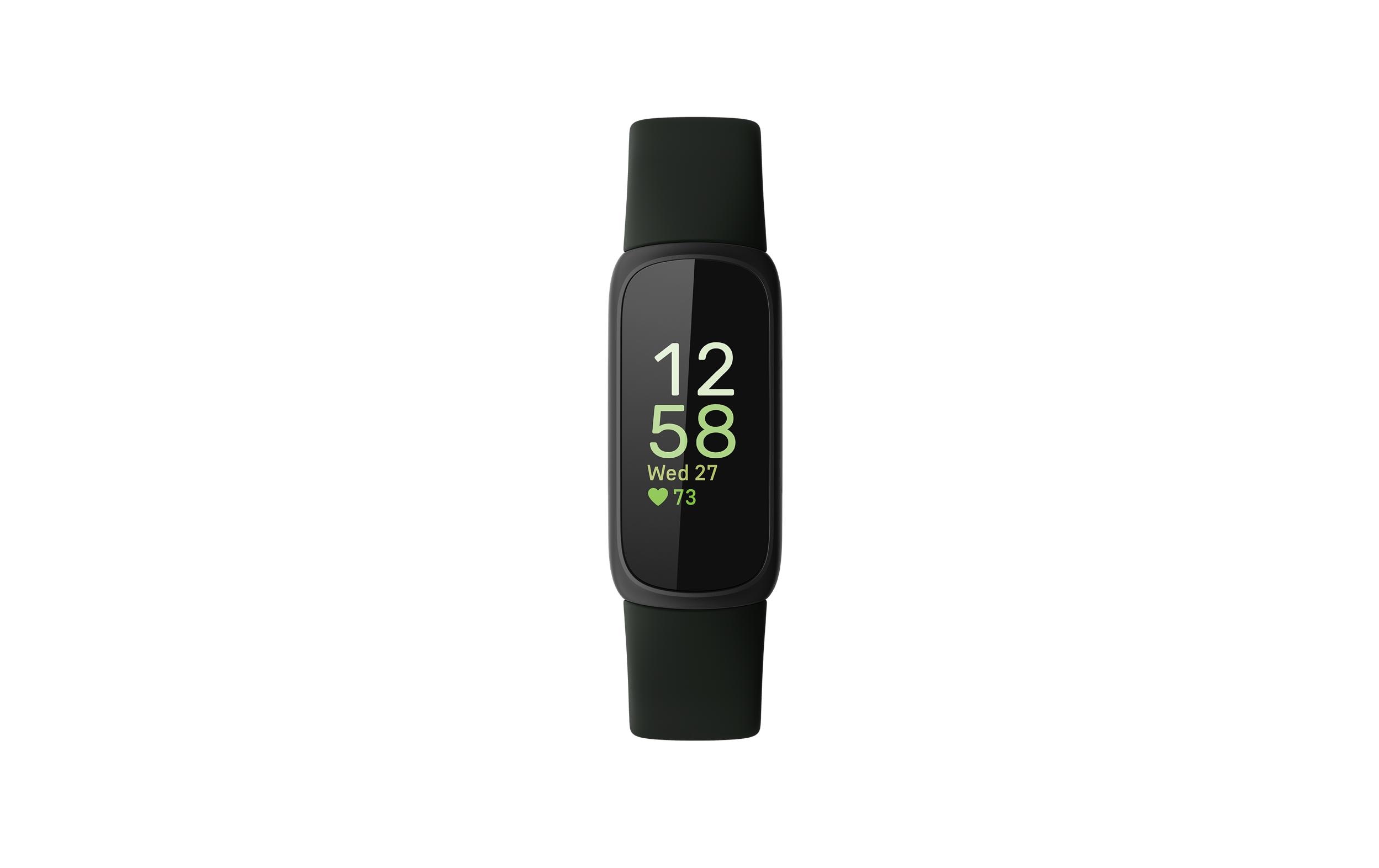 Smartwatch »Tracker Inspire 3«