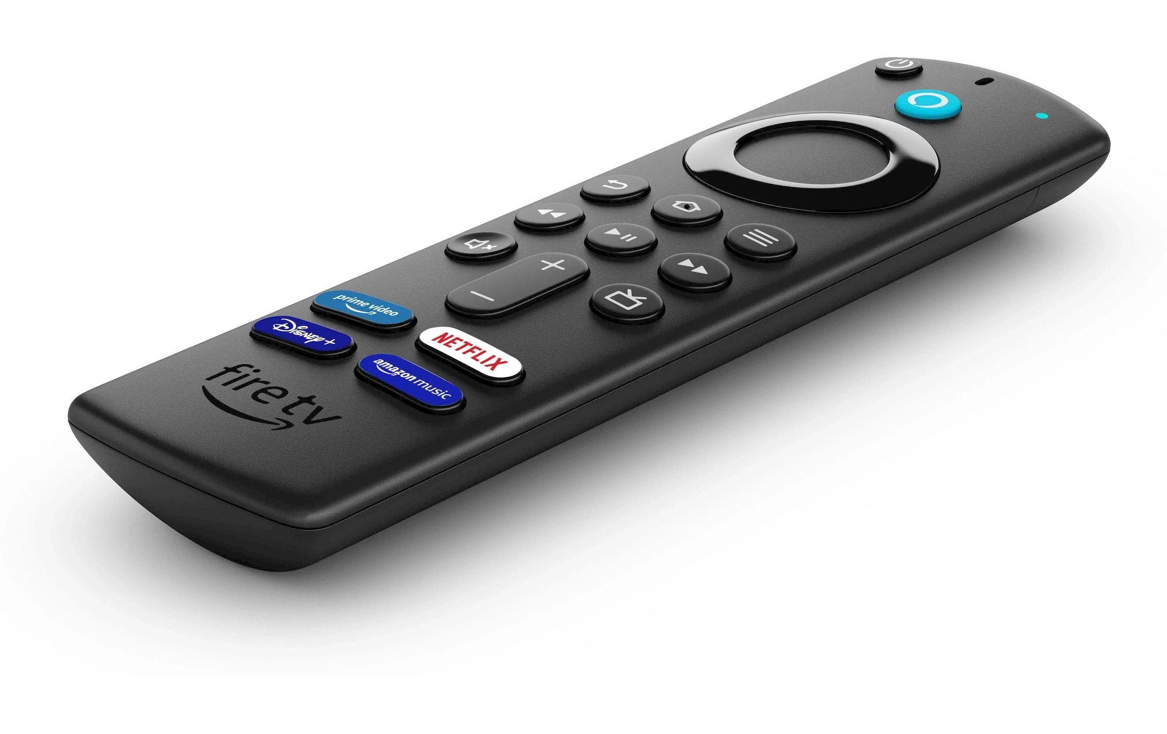 Amazon Streaming-Stick »Fire TV Stick 4K Max«