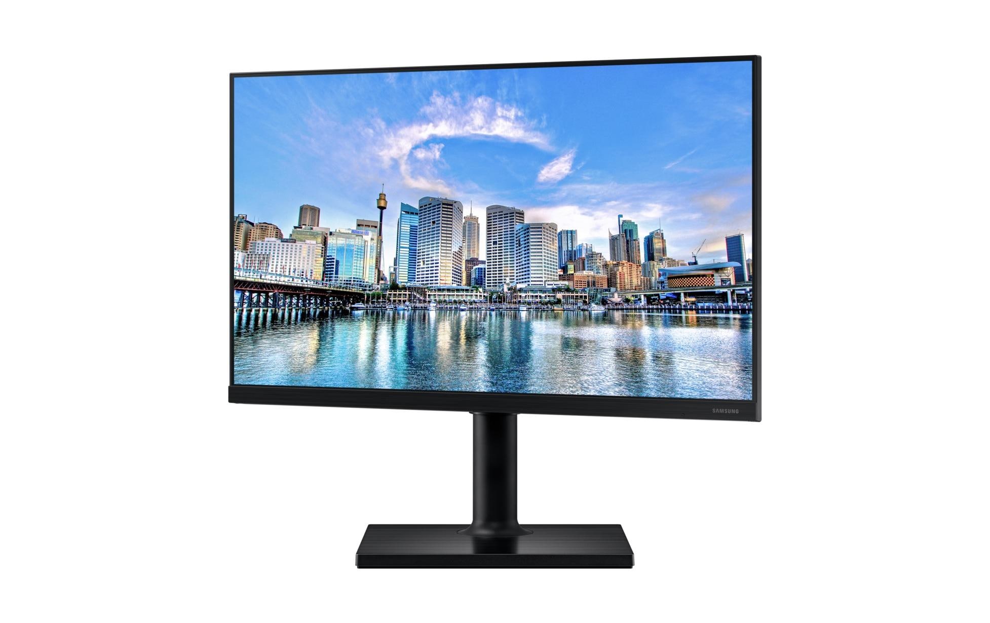 Samsung LED-Monitor »LF27T450FQRXEN«, 68,31 cm/27 Zoll, 1920 x 1080 px, Full HD, 5 ms Reaktionszeit, 75 Hz