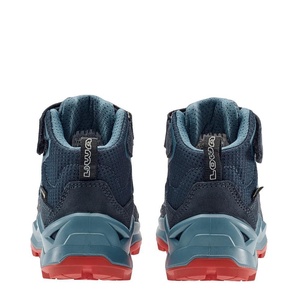 Lowa Wanderschuh »MADDOX PRO GORE-TEX® MID VC JR«  wasserdicht, winddicht,atmungsaktiv dank GORE-TEX Membrane