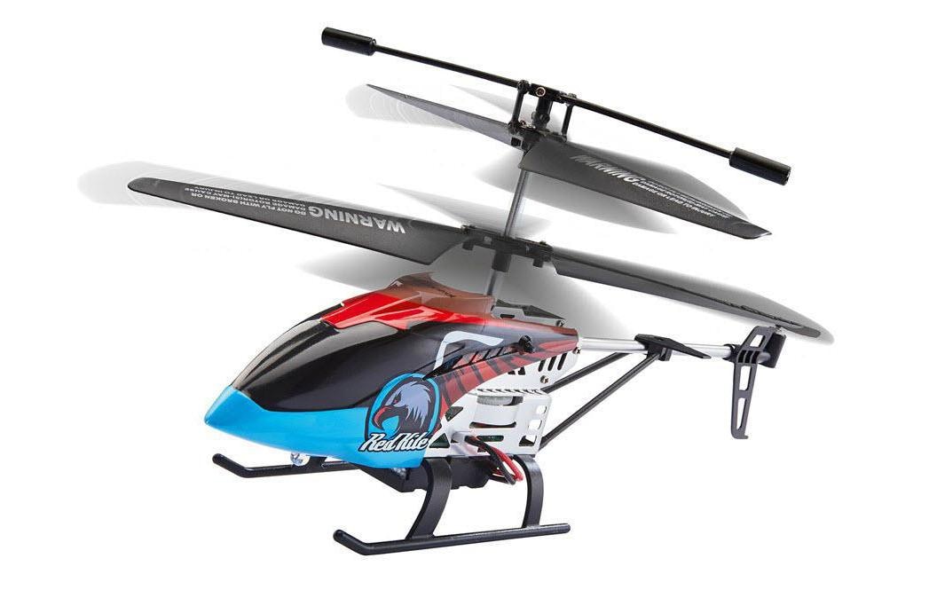 Image of Revell® Modellhubschrauber »Red Kite RTF« bei Ackermann Versand Schweiz