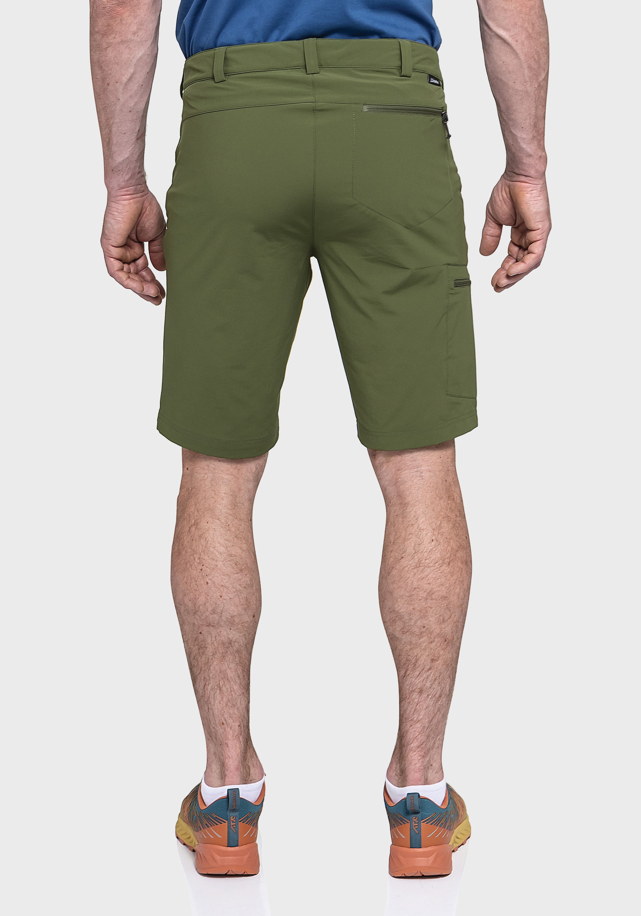 Schöffel Shorts »Shorts Folkstone«