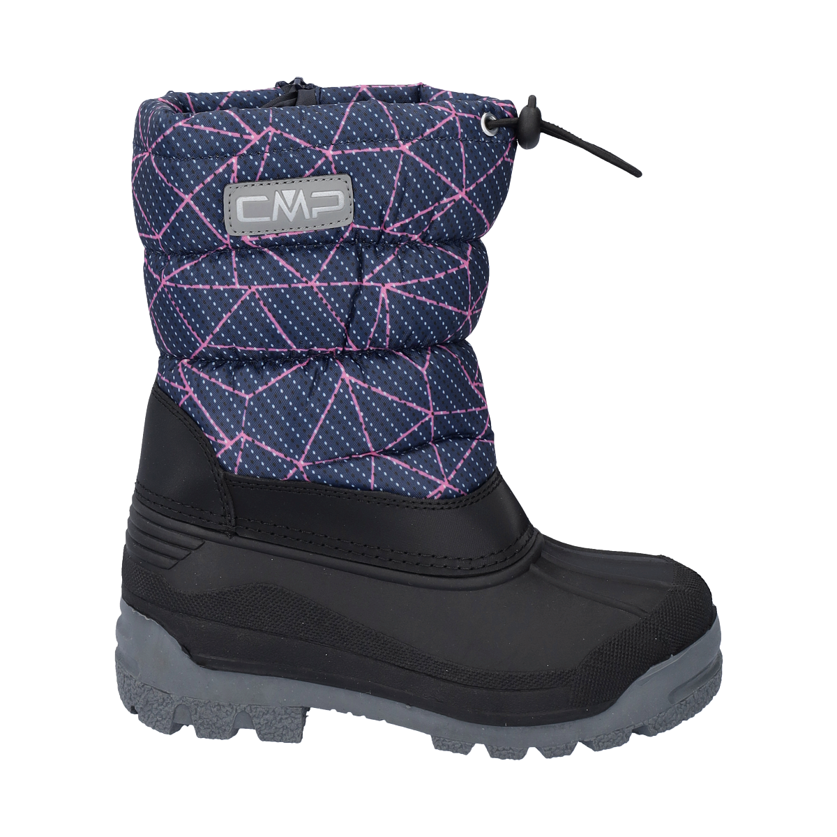 CMP Winterstiefel »KIDS SNEEWY SNOWBOOTS«, Snowboots, Winterstiefel, Winterschuhe, wasserdicht