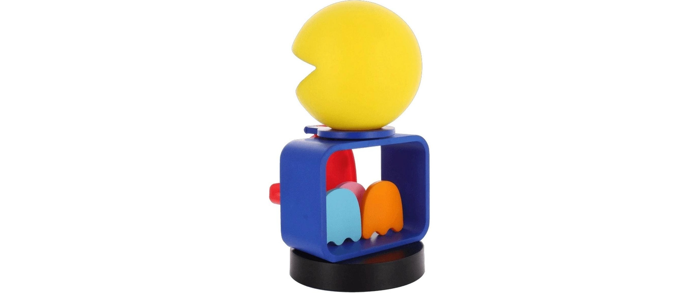 Exquisite Gaming USB-Ladegerät »Cable Guys – Pacman«