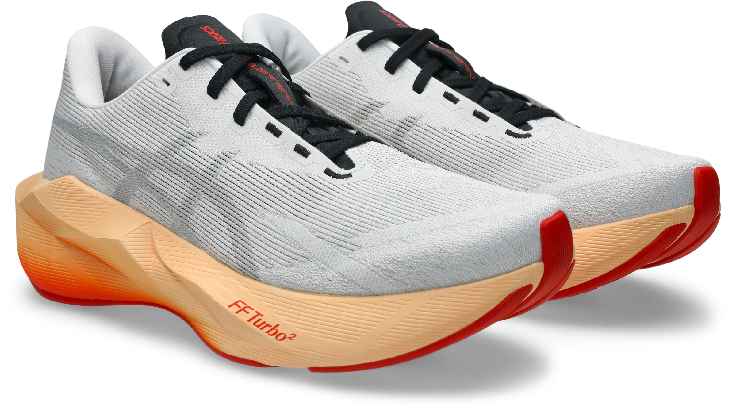 Asics Chaussure de course »NOVABLAST 6«  Pour un excellent retour d'énergie et plus d'adhérence