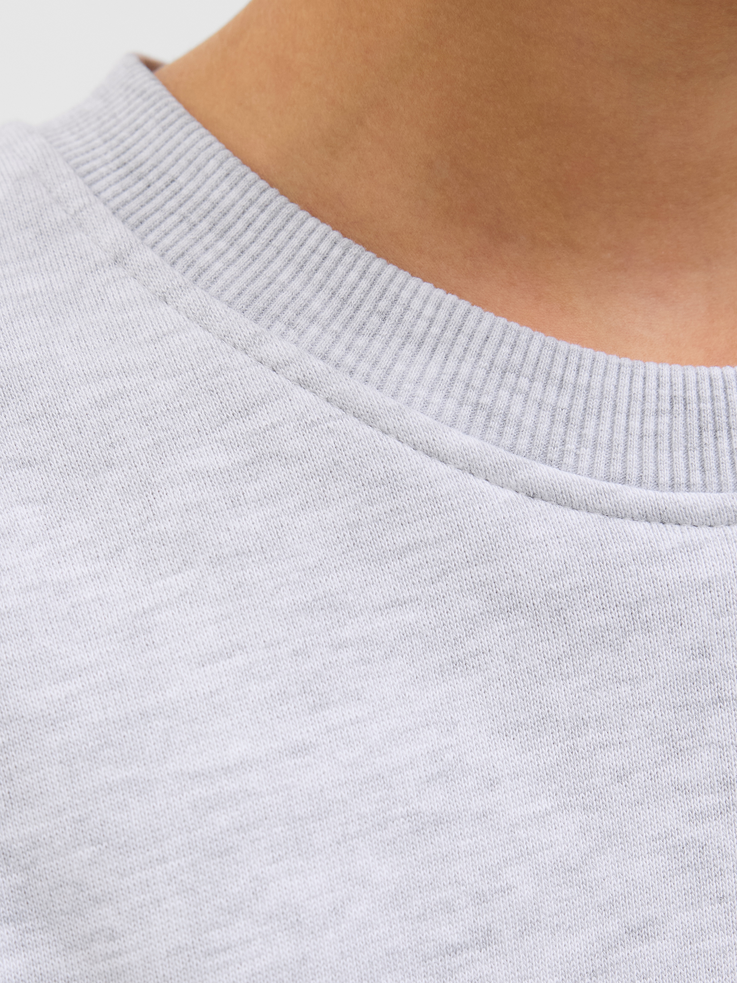 Jack & Jones Junior Sweatshirt »JJESWIFT SWEAT CREW NECK NOOS JNR«