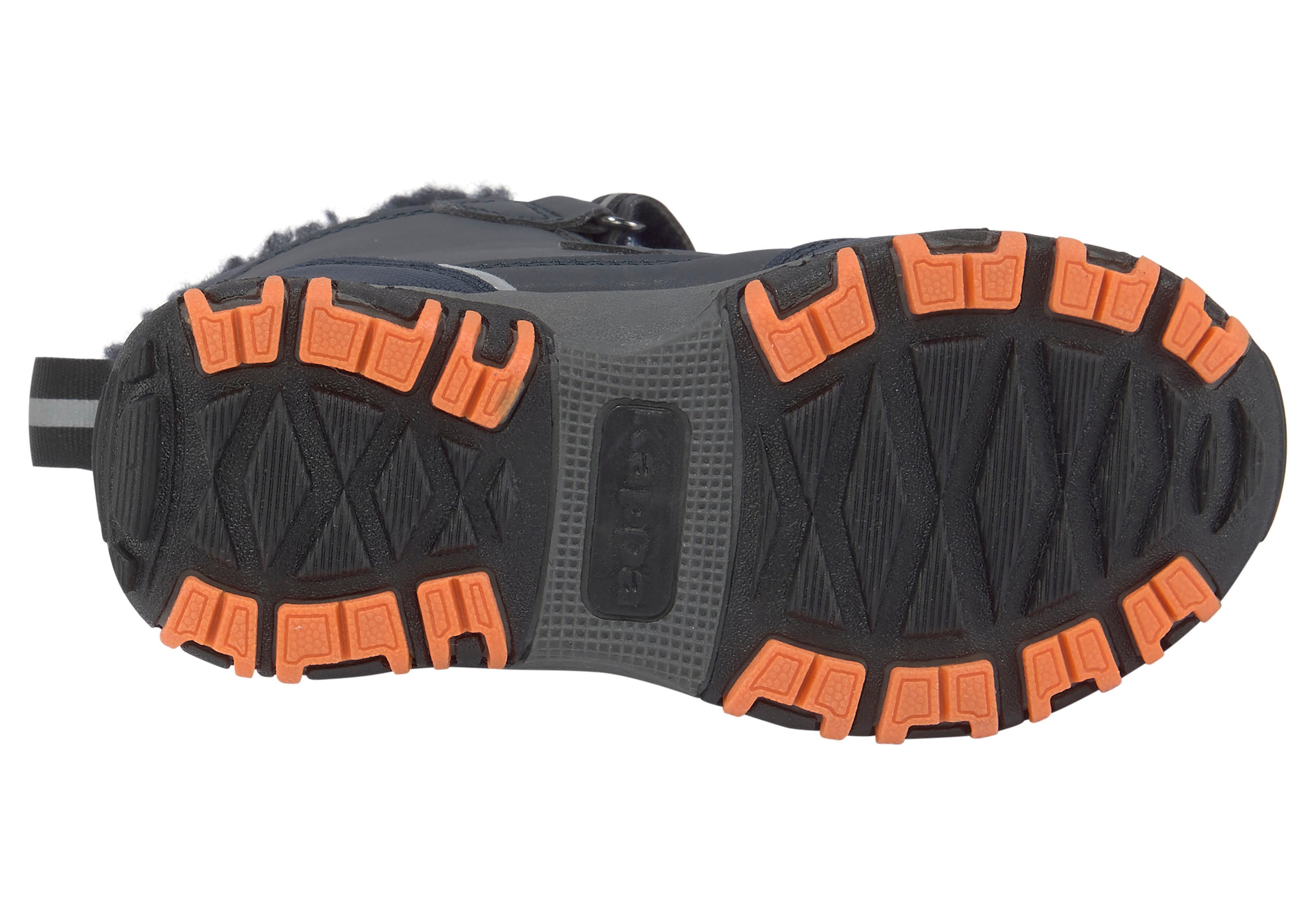 Kappa Winterboots, Snowboots, Winterstiefel, Winterschuhe, Wasserdicht und gefüttert