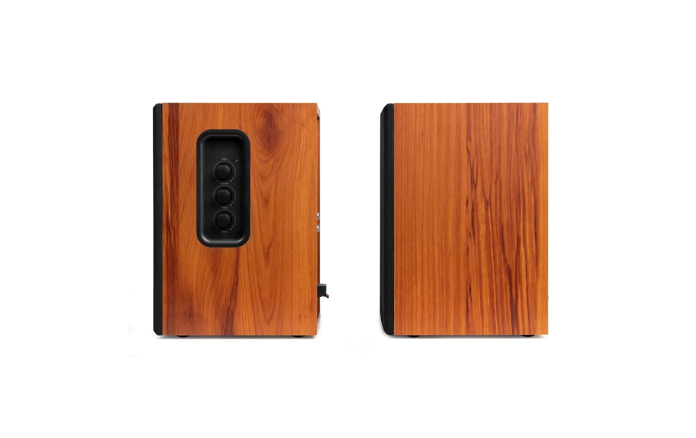 AUDIZIO Regal-Lautsprecher »KS02 80W, BT« ( )