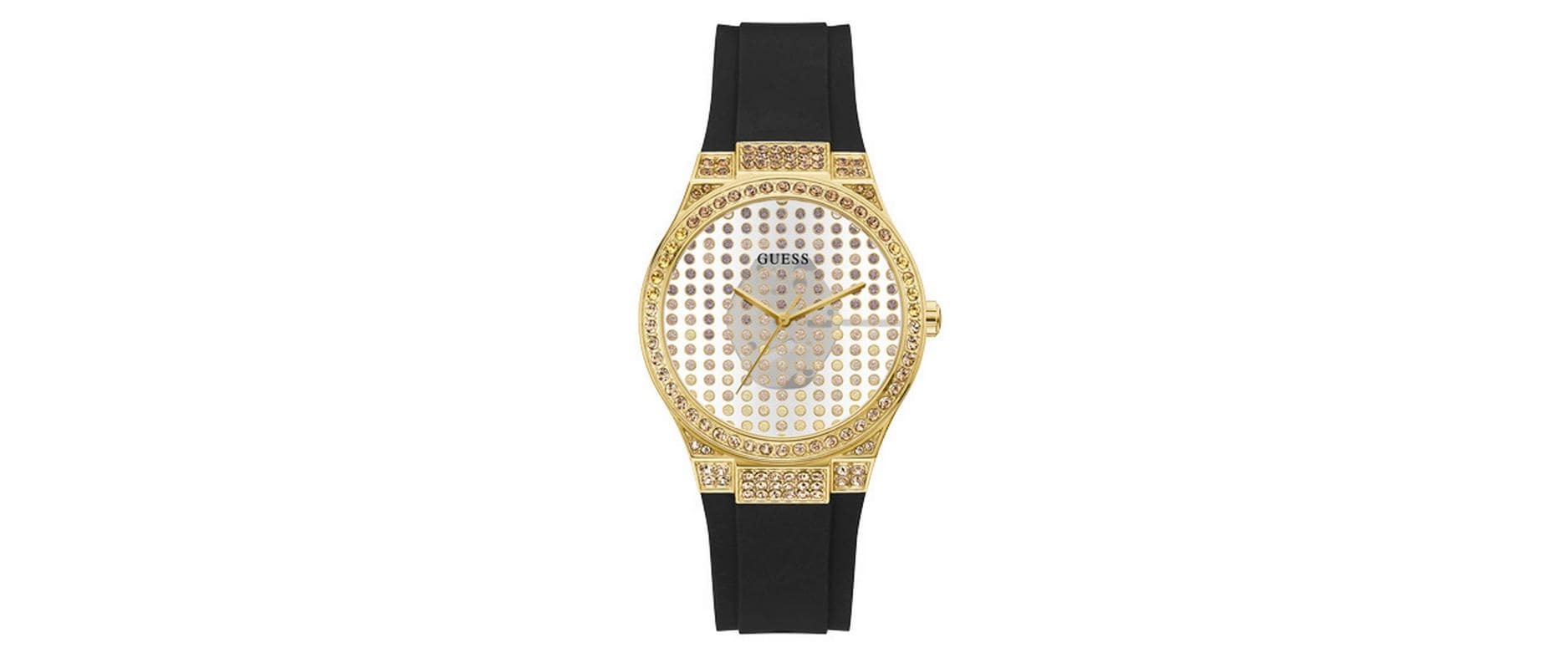 Guess Mechanische Uhr »Ladies Trend Radia« kaufen