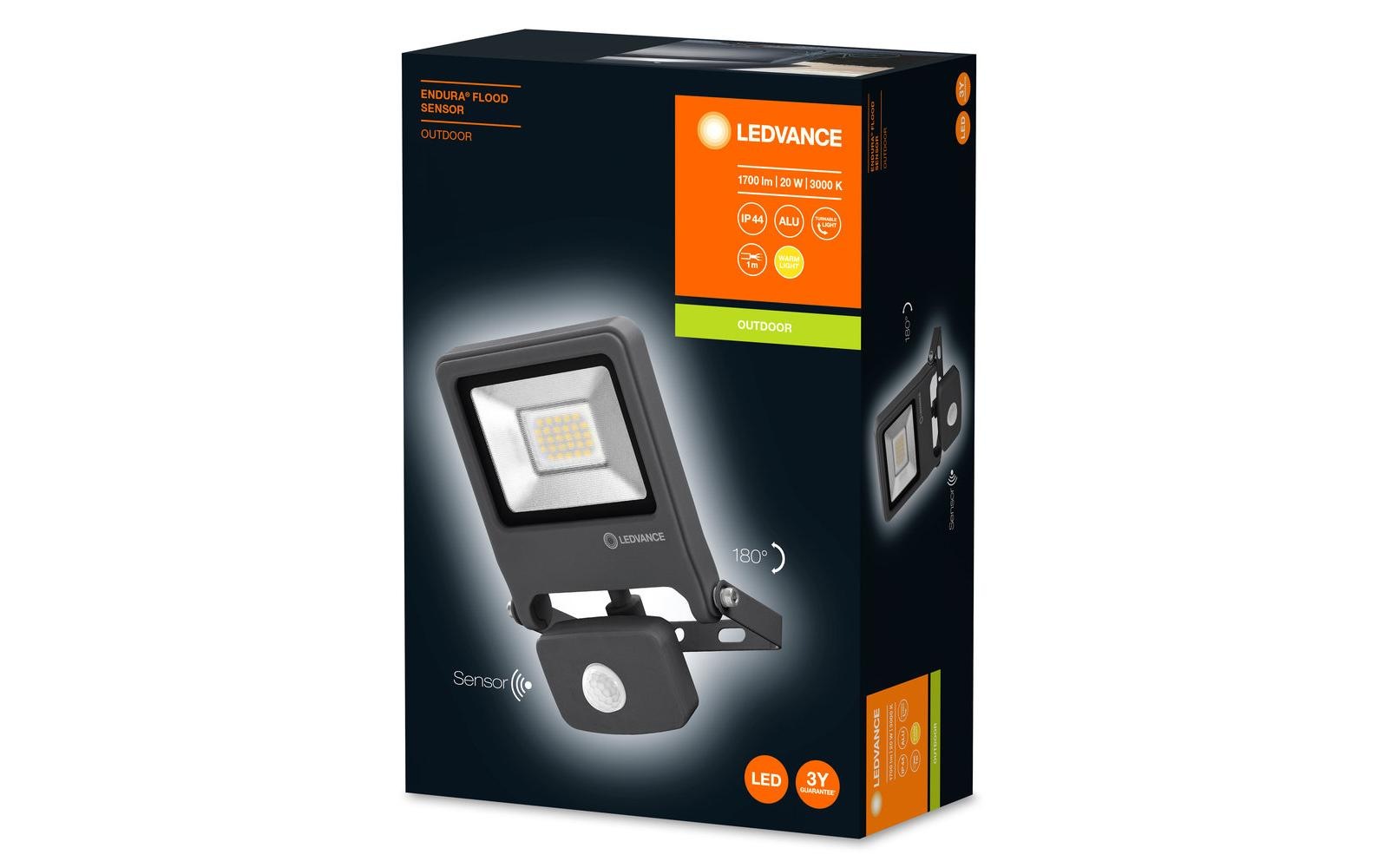 LED Arbeitsleuchte »LED Endura Fl«