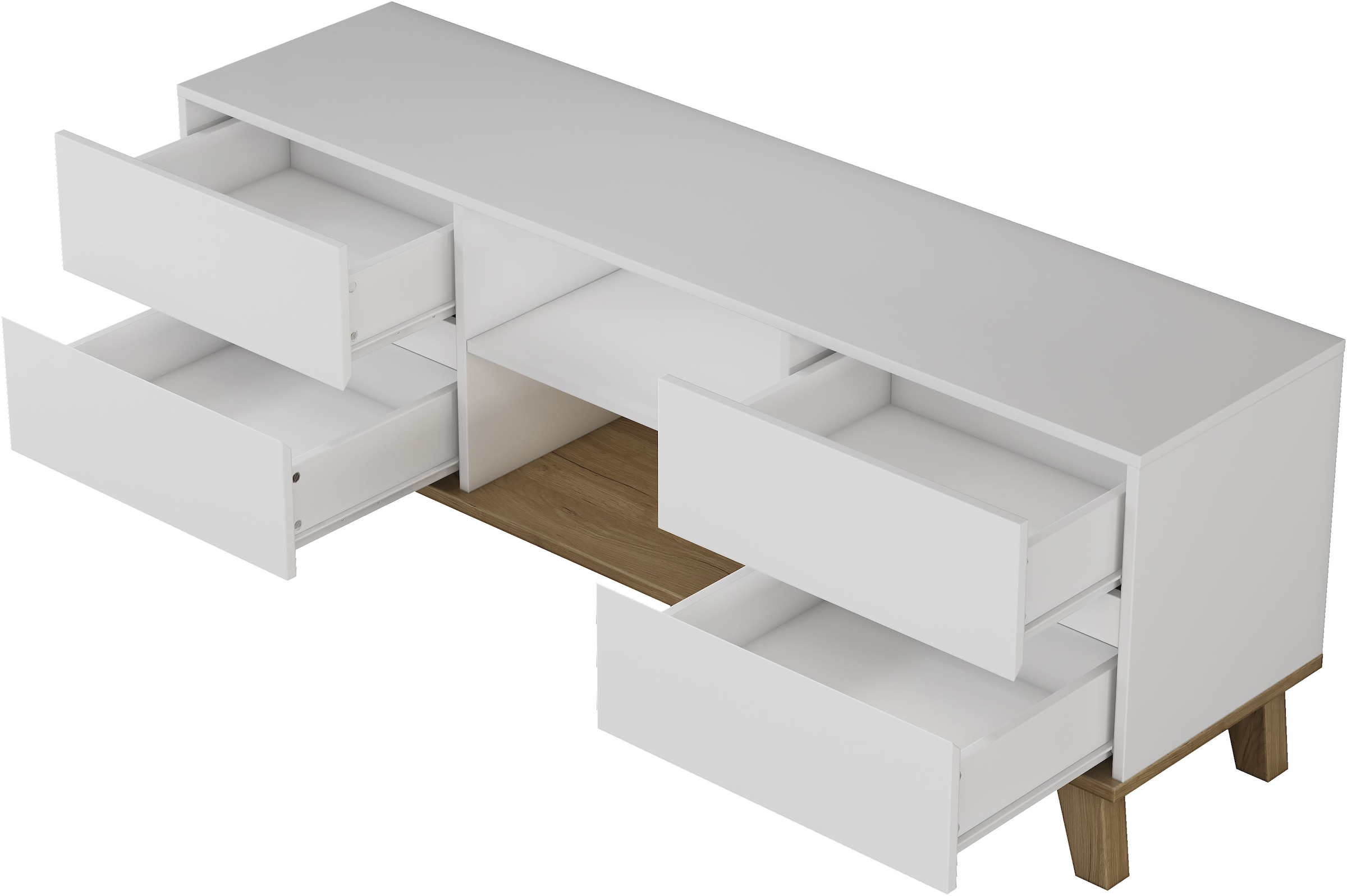 GOODproduct Tableau TV »Haily«