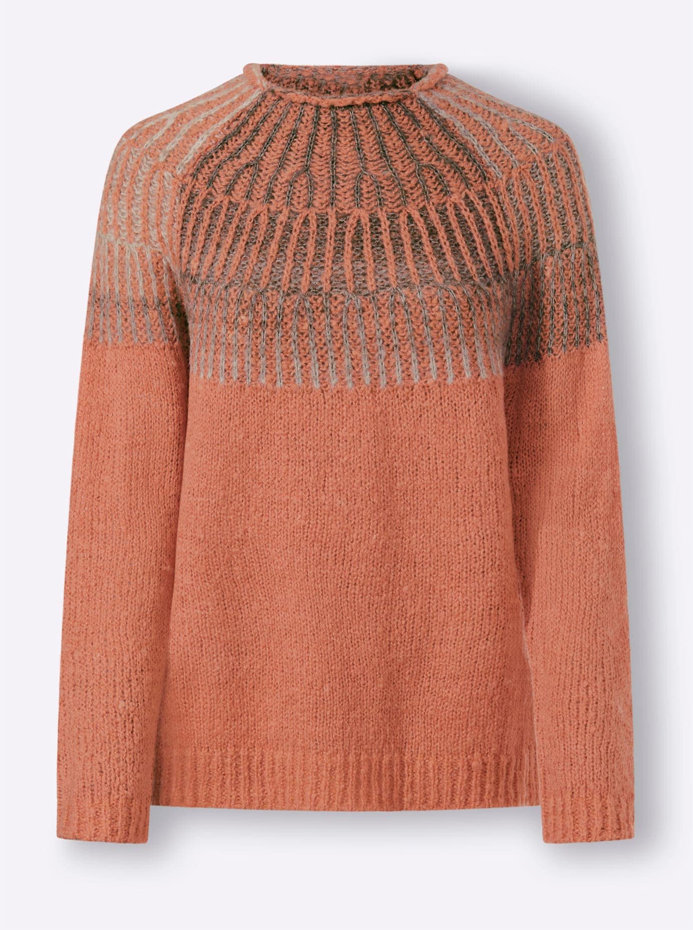 heine Pull en tricot »Pullover«