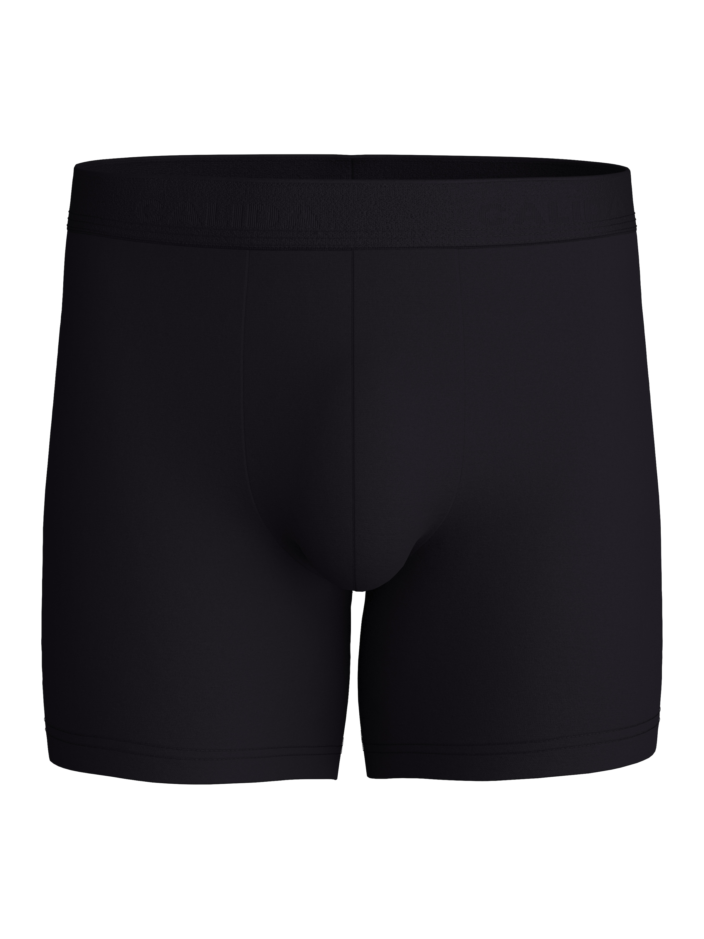 CALIDA Boxershorts »Natural Cooling« elastischer Bund,  atmungsaktiv und ultraweich