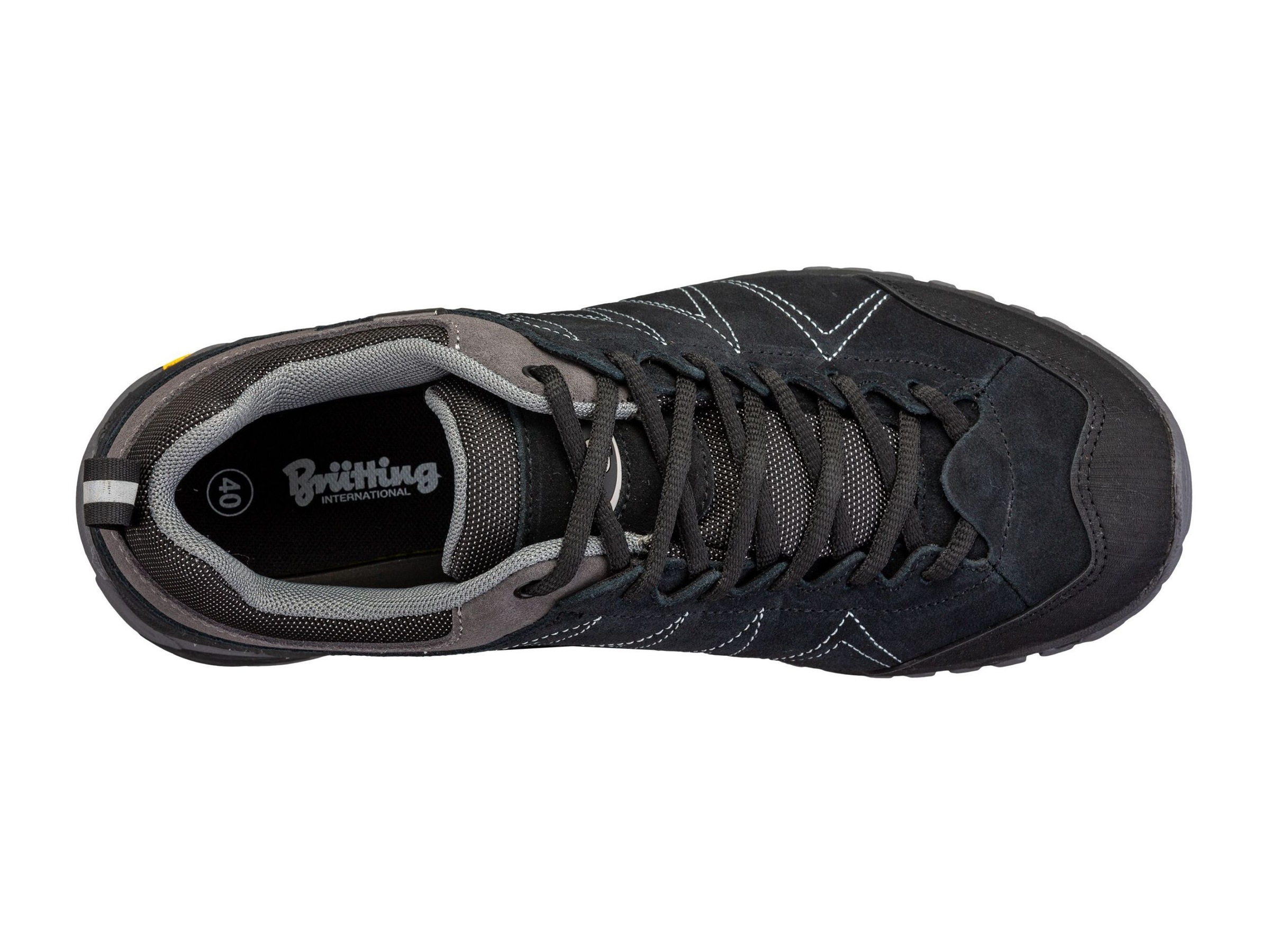 BRÜTTING Outdoorschuh »Outdoorschuh Mount Kapela Low«