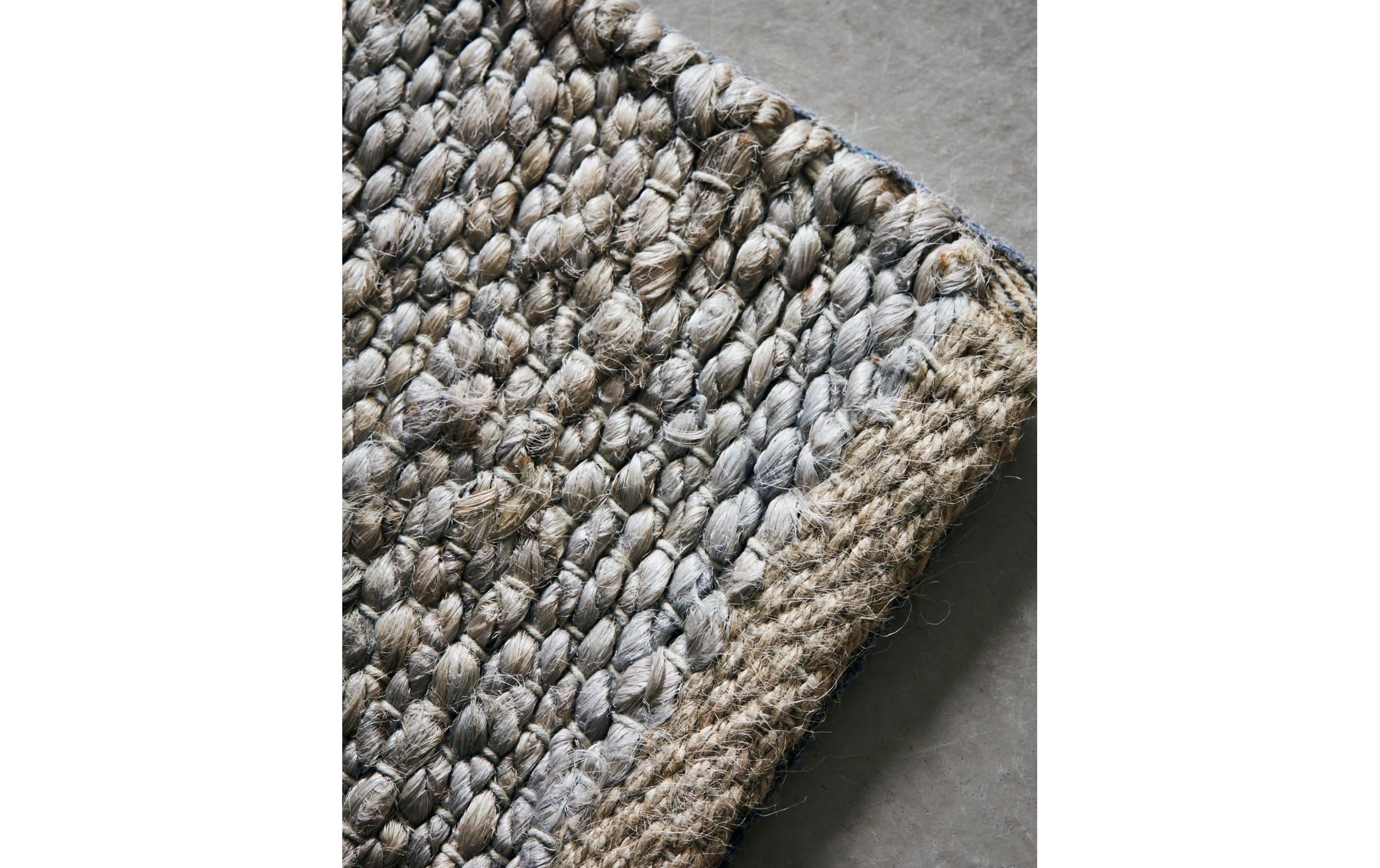   Tapis »House Doctor Hempi, 300 x 90 cm« Rectangulaire
