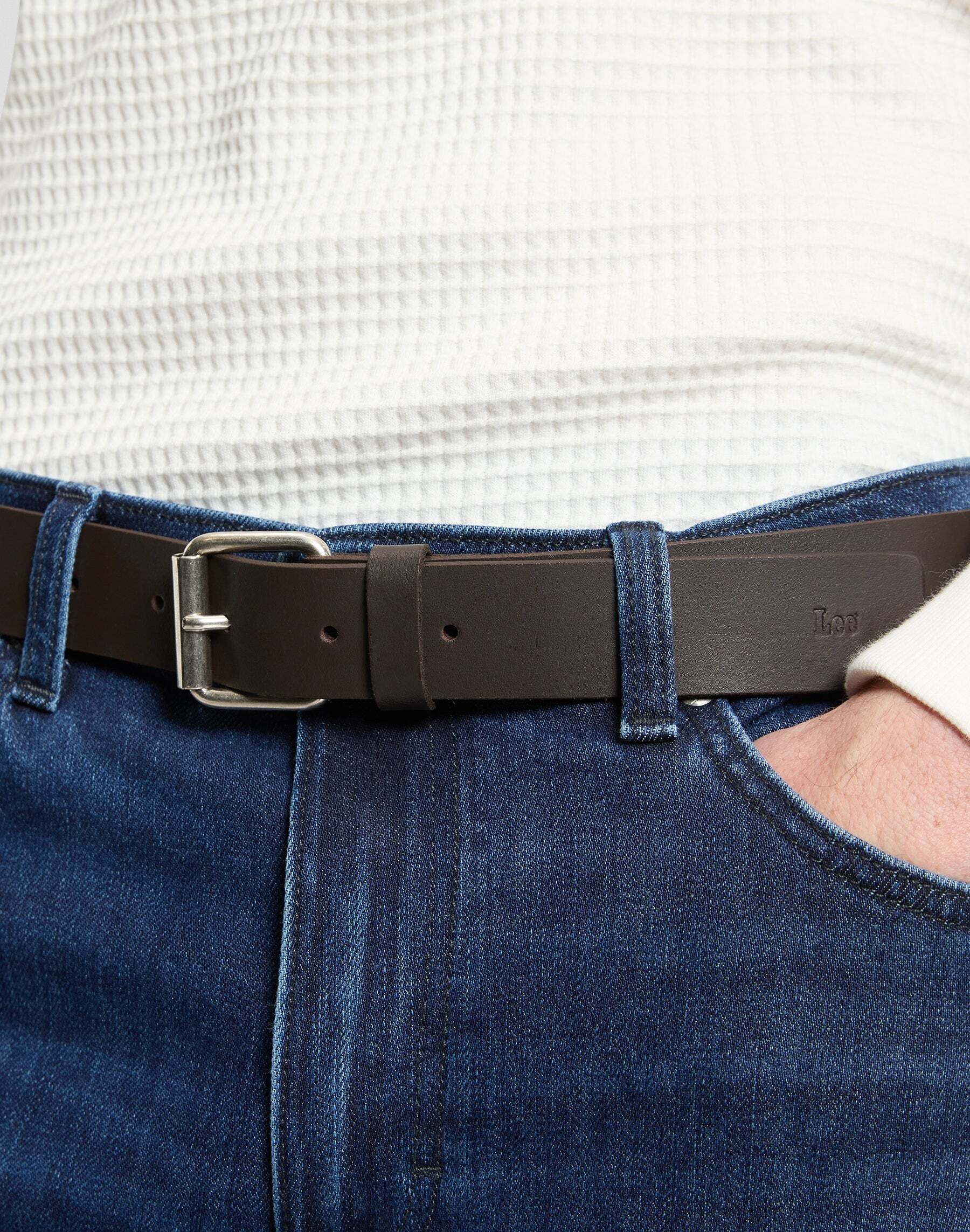 Lee® Hüftgürtel »Lee Gürtel Basic«